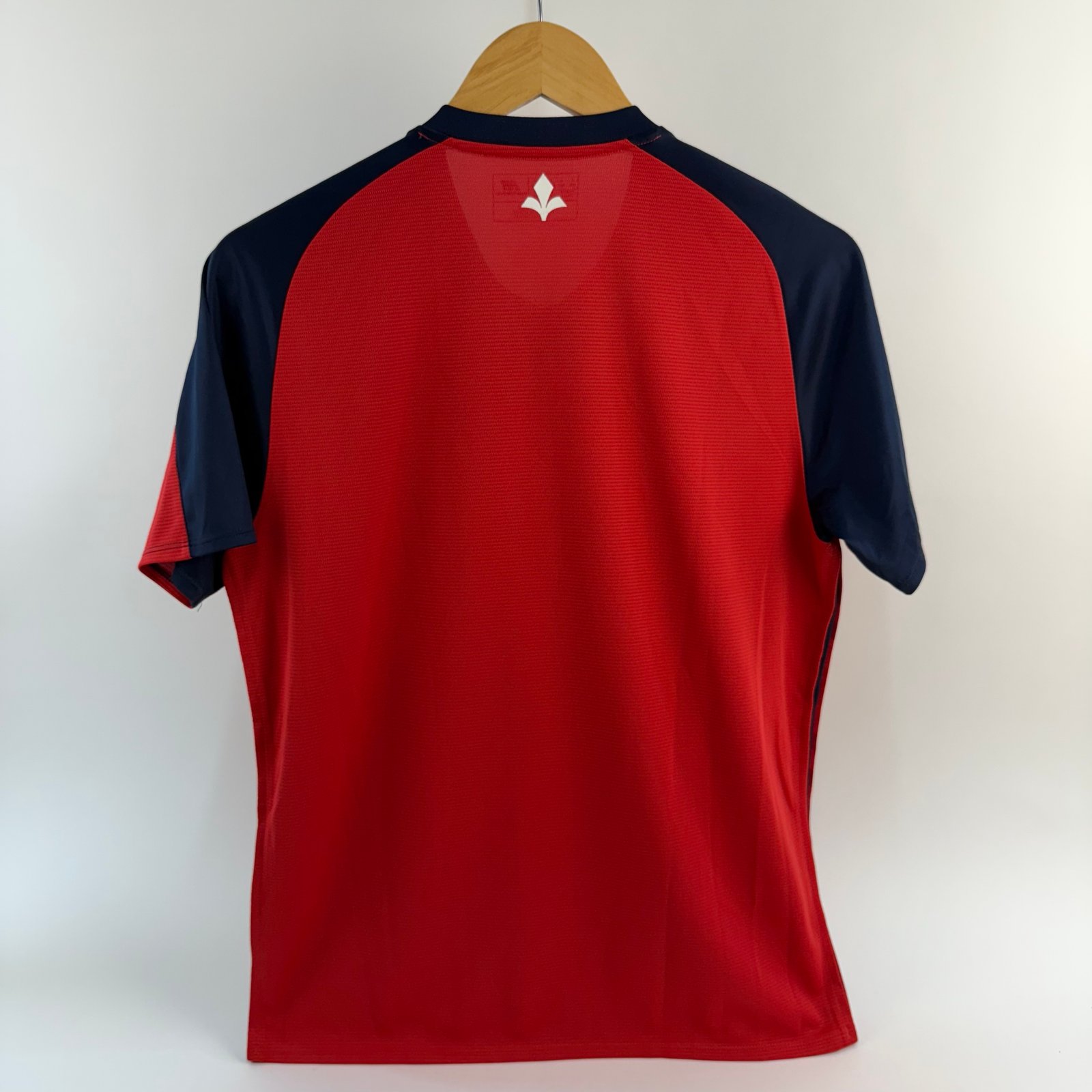 Lille OSC 2018-19 Home (S)