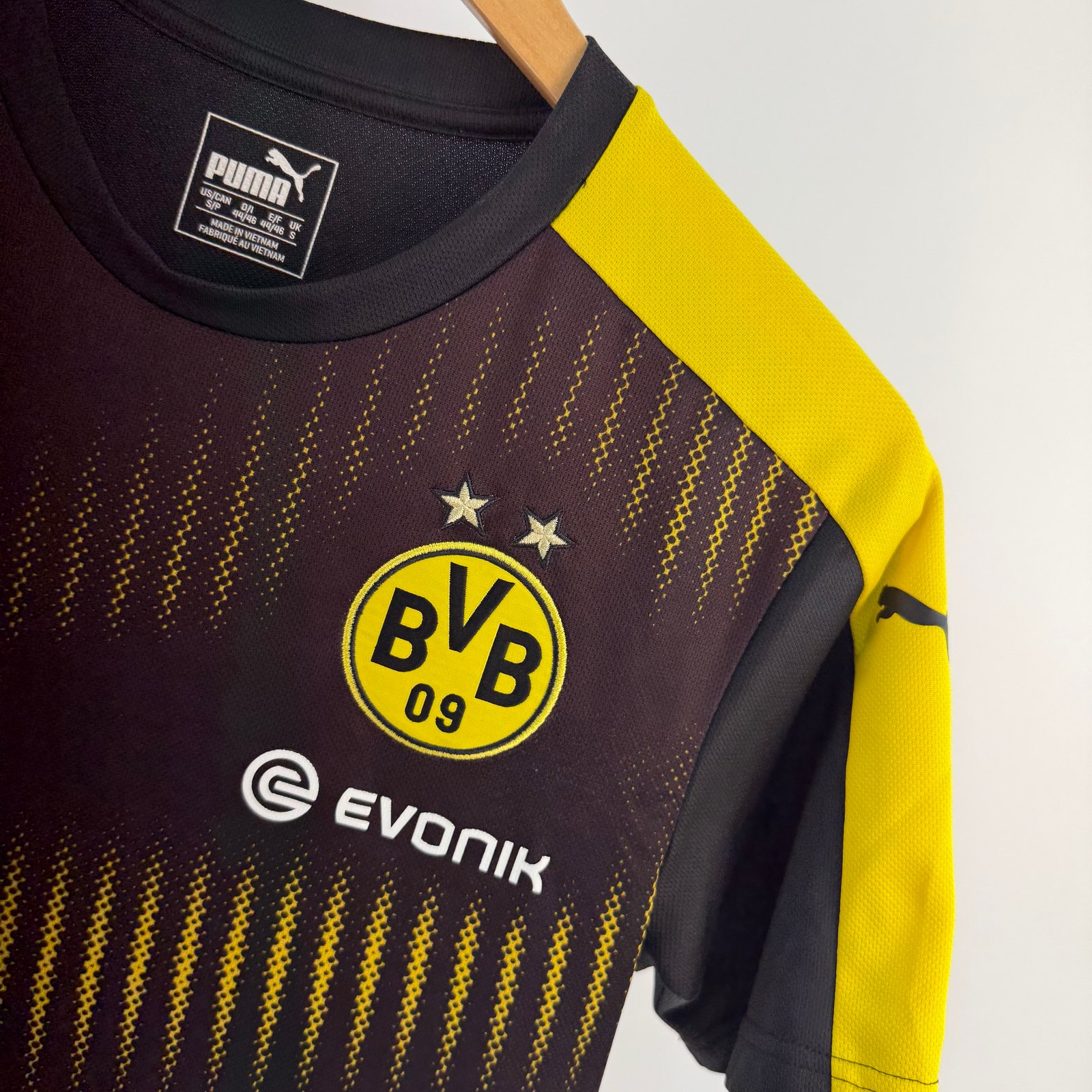 Borussia Dortmund 2016-17 Training (S)