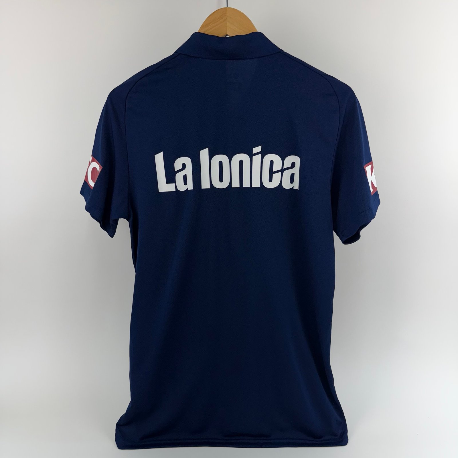 Melbourne Victory 2019-20 Polo Yaka (M)