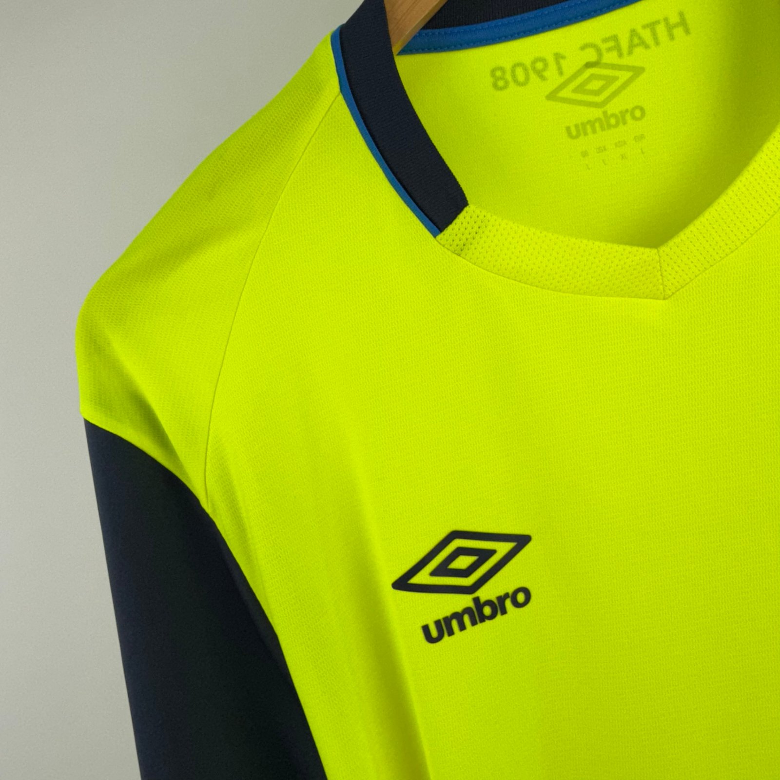 Huddersfield Town 2018-19 Third (L)