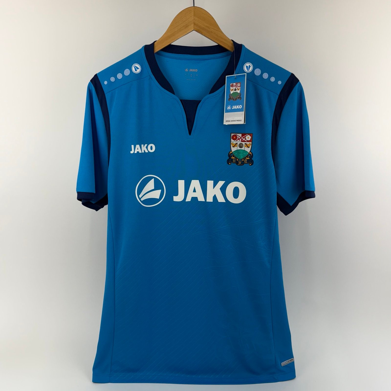 Barnet 2017-18 Away (L)