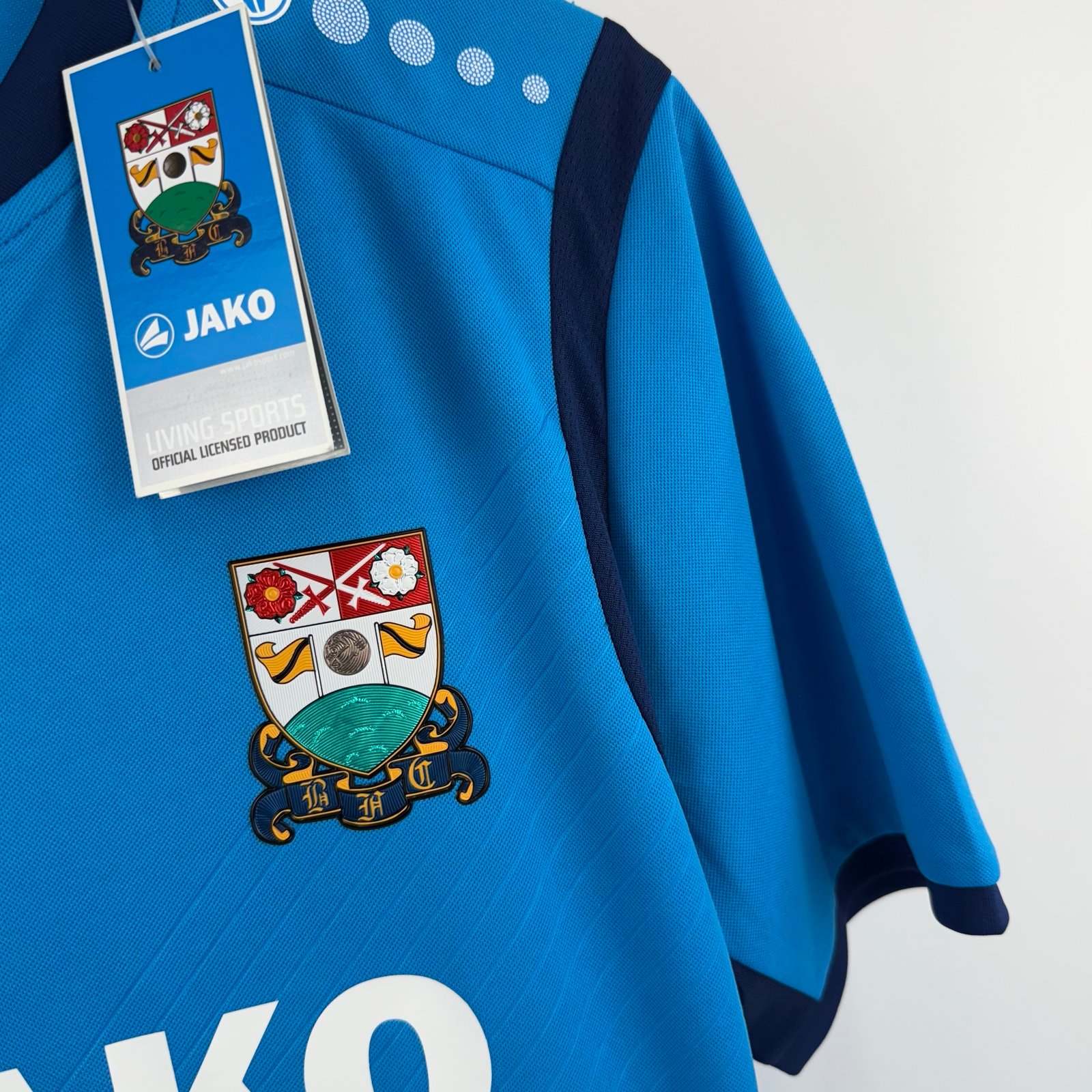 Barnet 2017-18 Away (L)