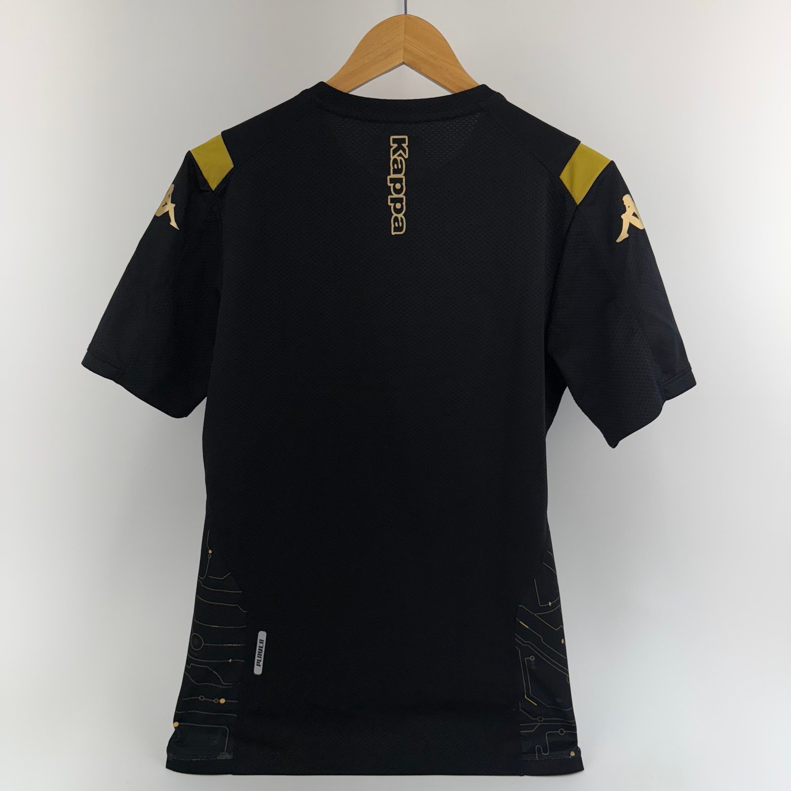 Monaco 2019-20 Training (M)