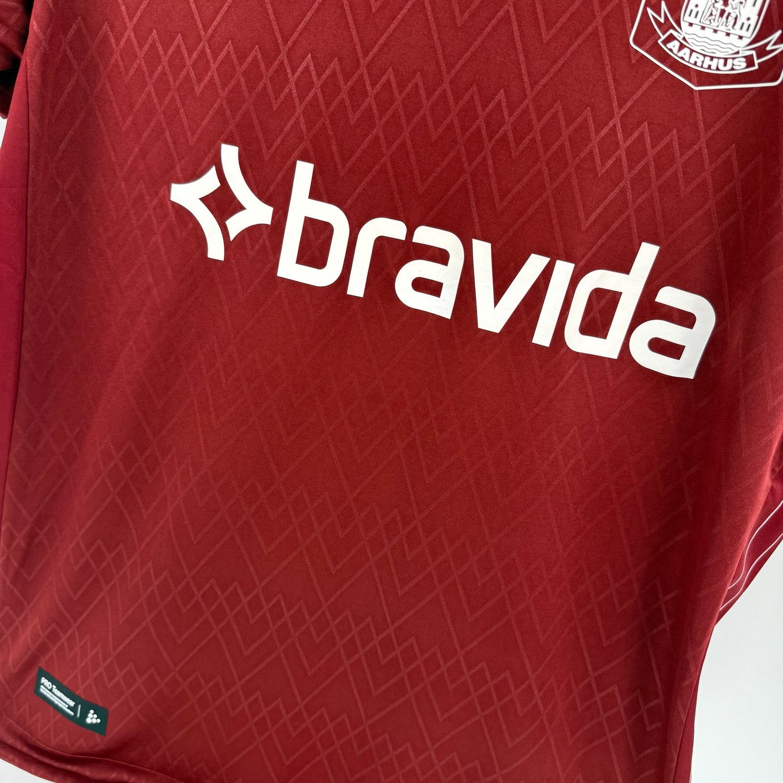 Aarhus 2024-25 Away (M)