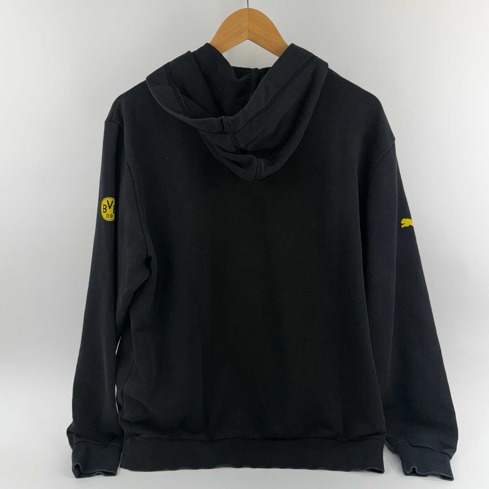 Borussia Dortmund Hoodie (L)