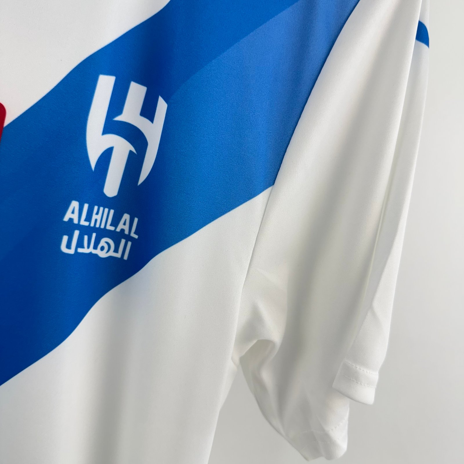 Al Hilal 2023-24 Away (Çeşitli Beden)