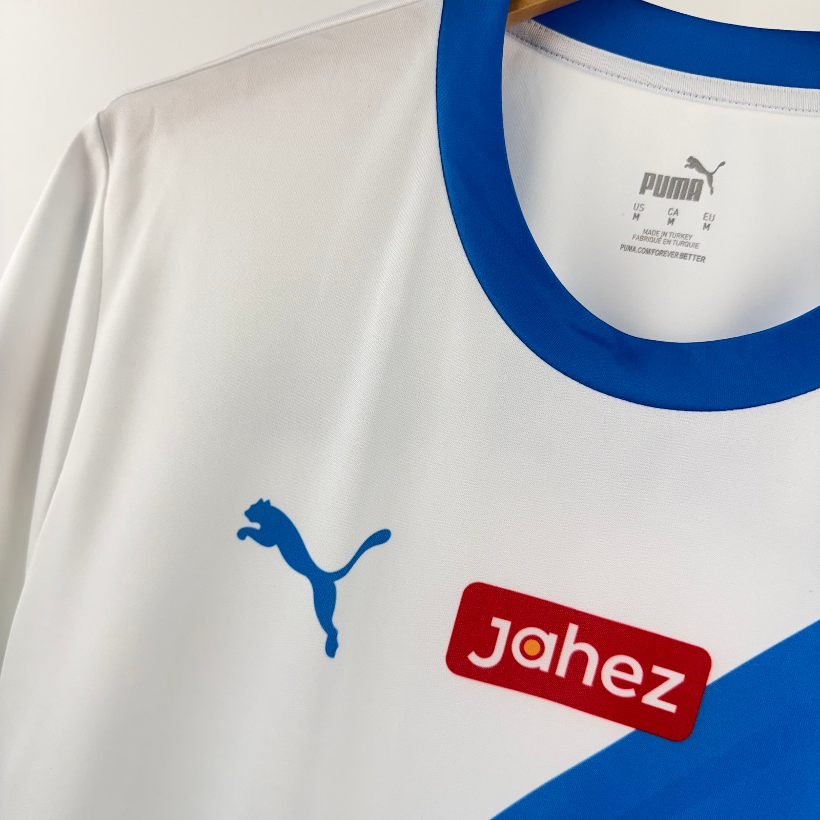 Al Hilal 2023-24 Away (Çeşitli Beden)
