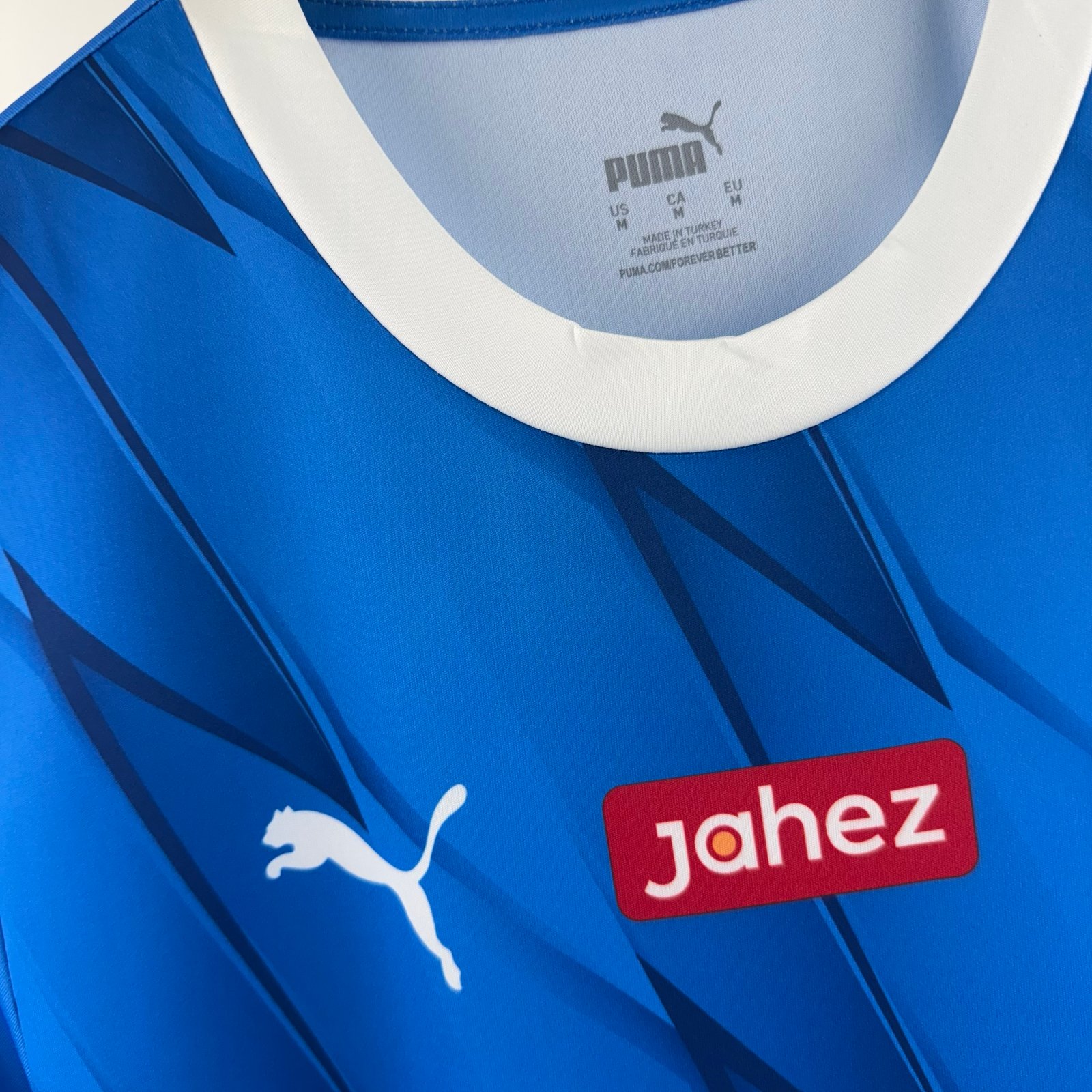 Al Hilal 2023-24 Home (Çeşitli Beden)