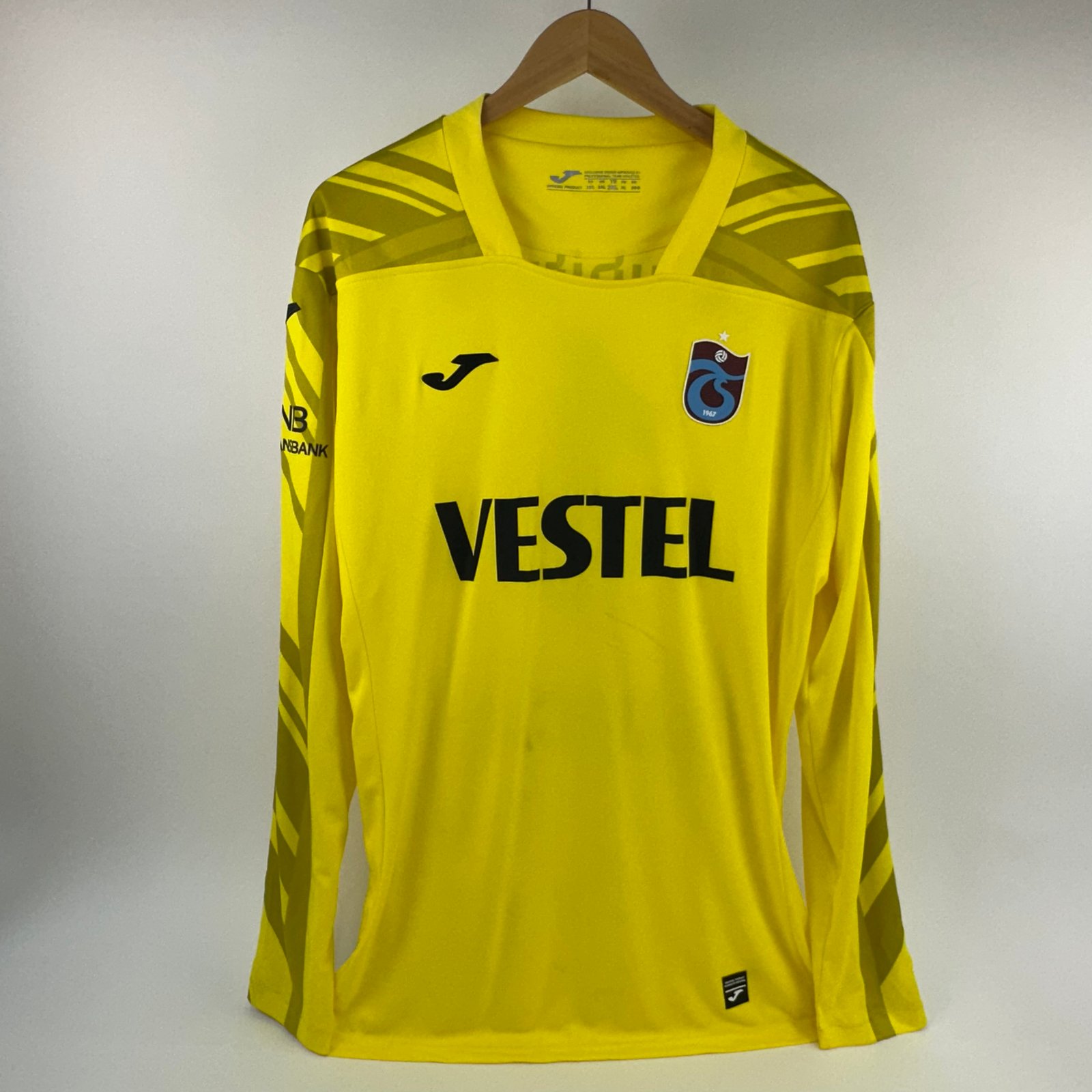 #1 Uğurcan Trabzonspor 2023-24 GK (2XL)