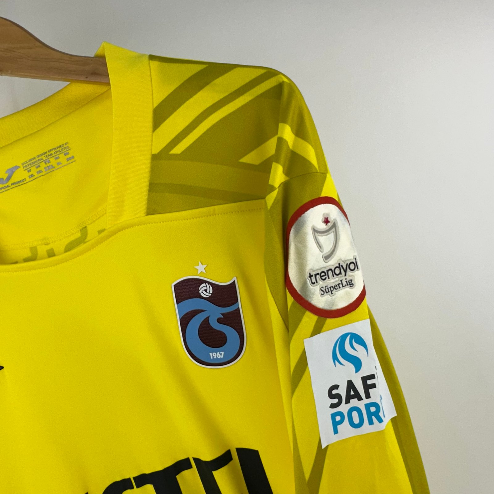 #1 Uğurcan Trabzonspor 2023-24 GK (2XL)