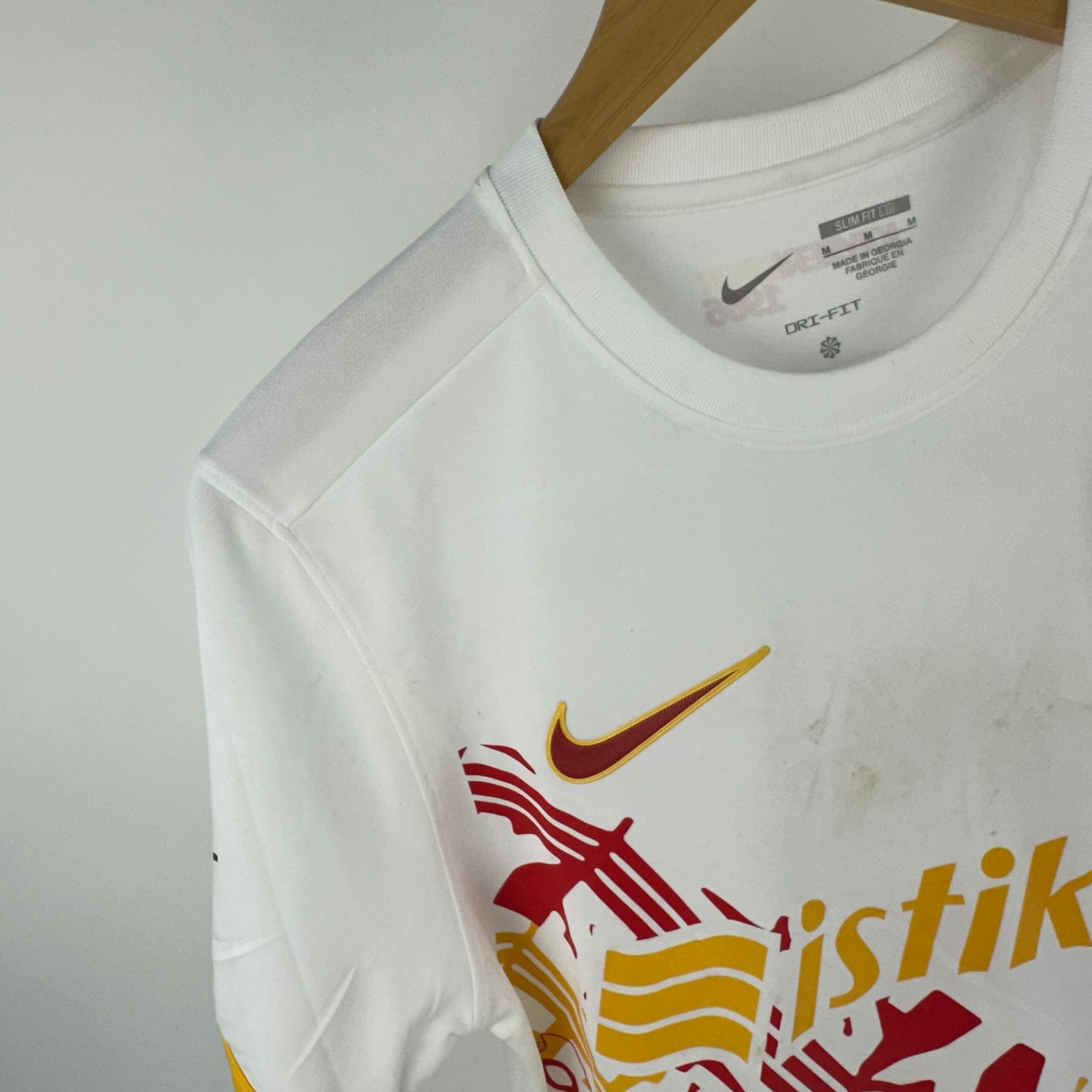#8 Kartal Kayserispor 2024-25 Fourth (M)