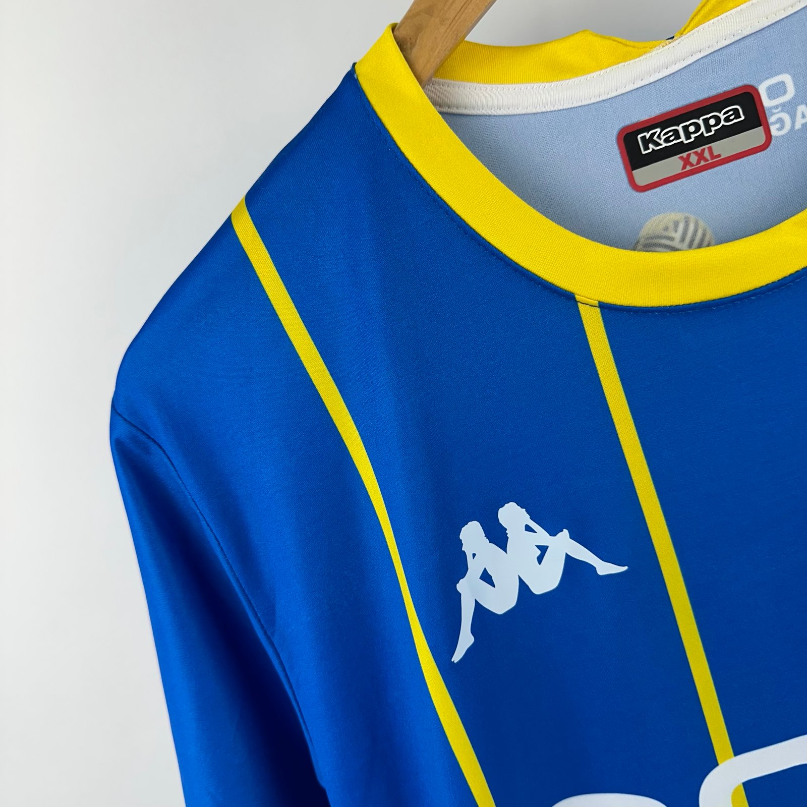 #54 Kartal Ağrı Spor 2024-25 Third (2XL)