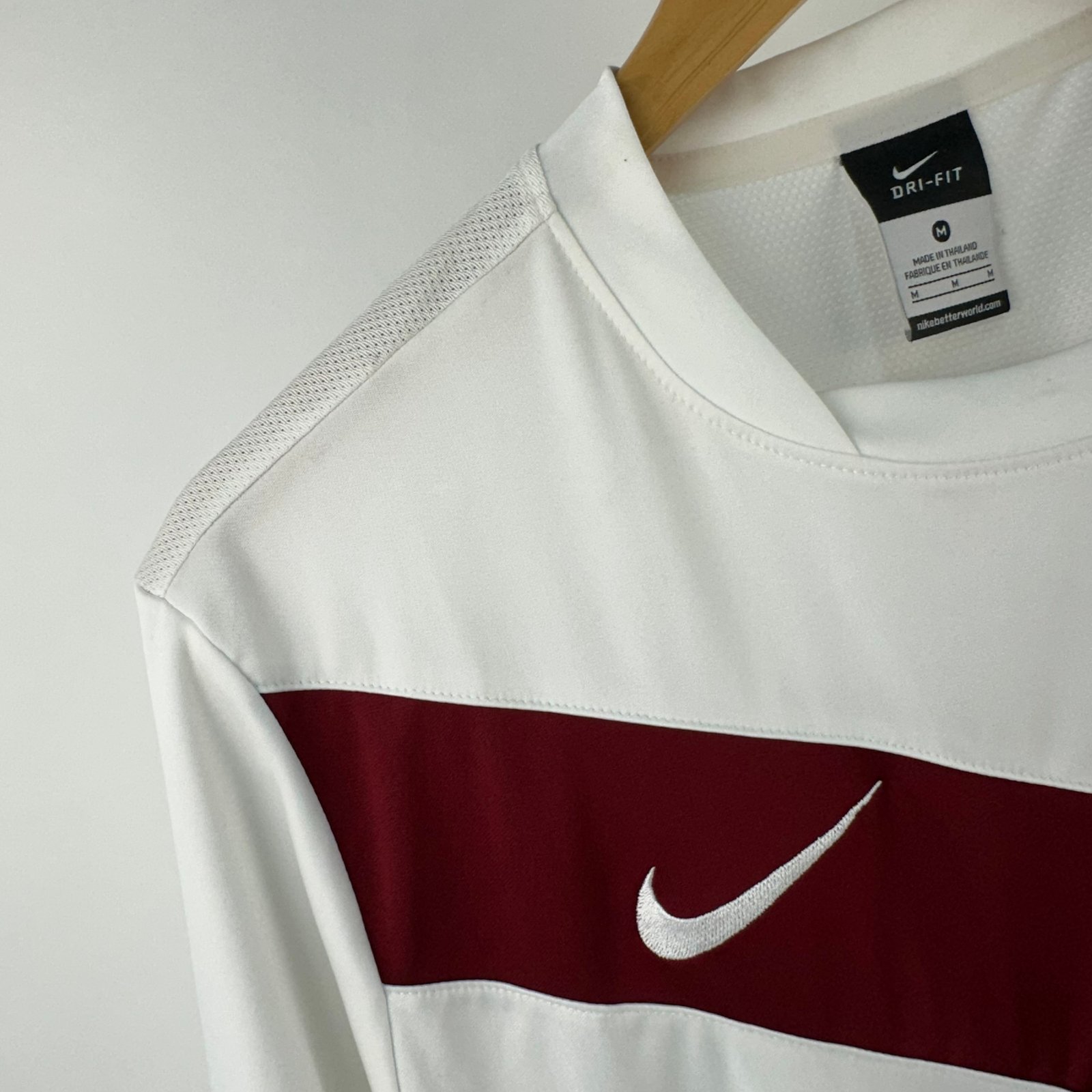#60 Türker 1461 Trabzon 2013-14 Home (M)