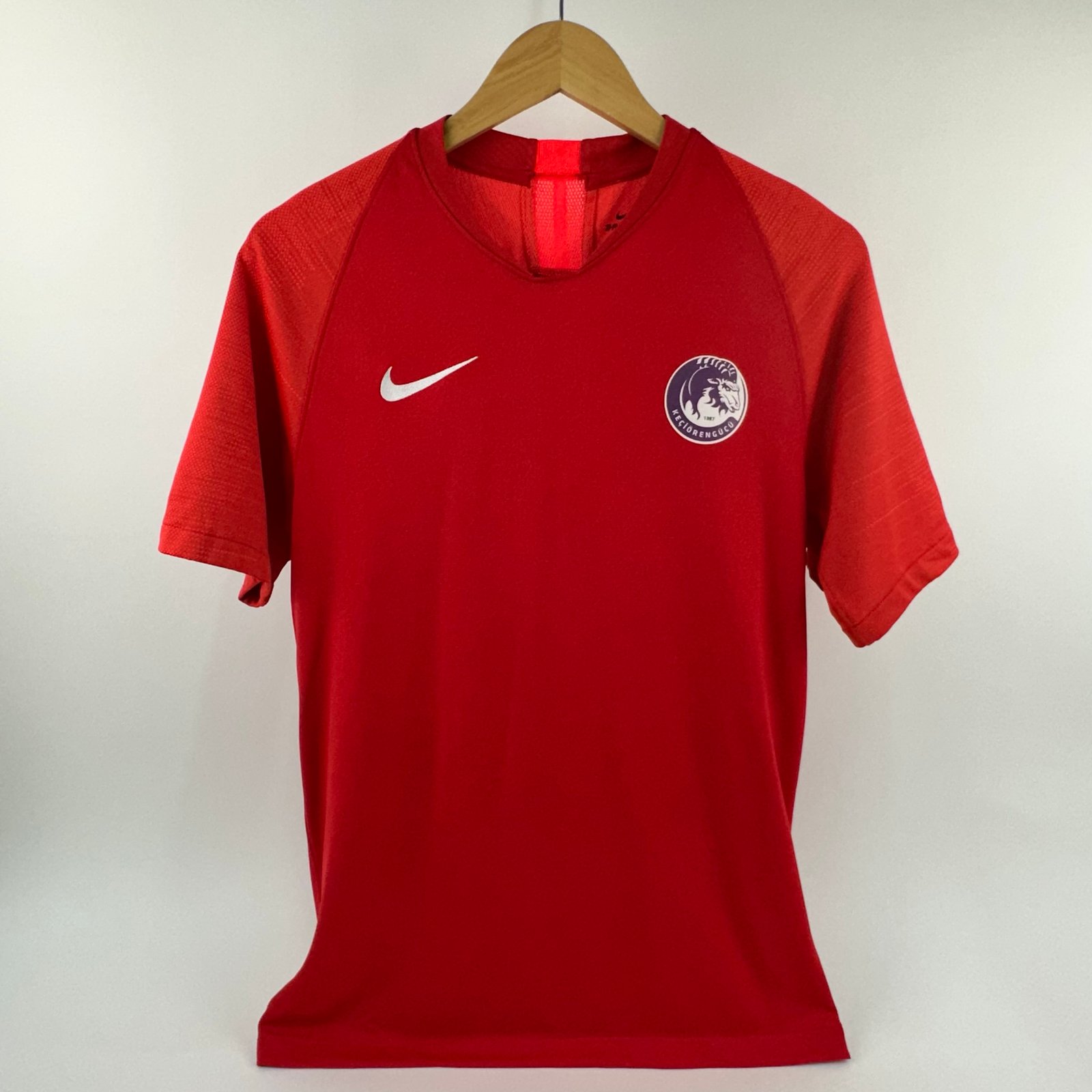 #27 N.O.Kone' Keçiörengücü 2019-20 Away (M)