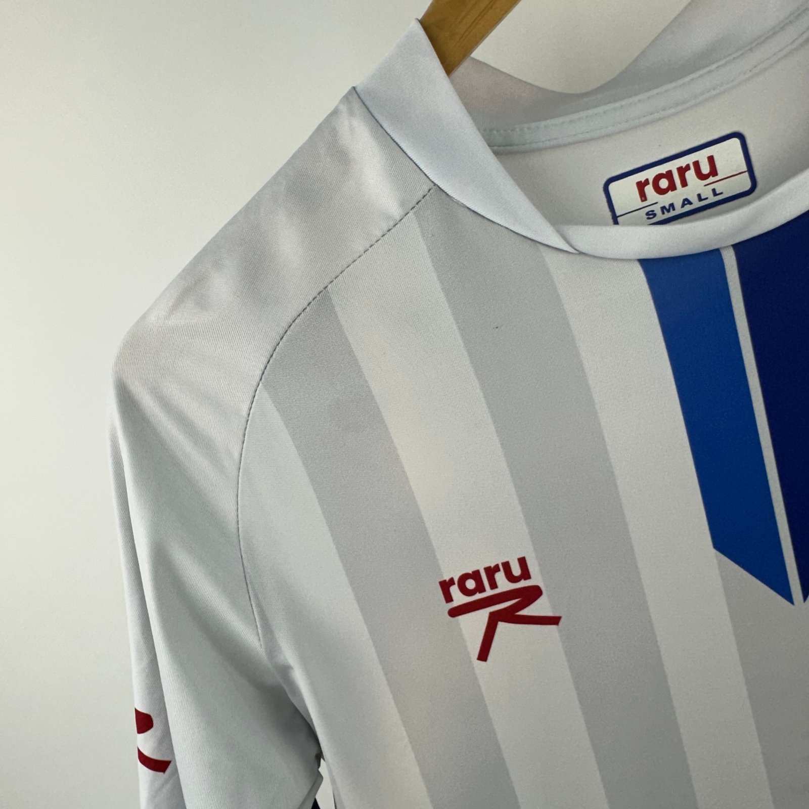 #60 R.Türköz Niğde Anadolu 2021-22 Away (S)