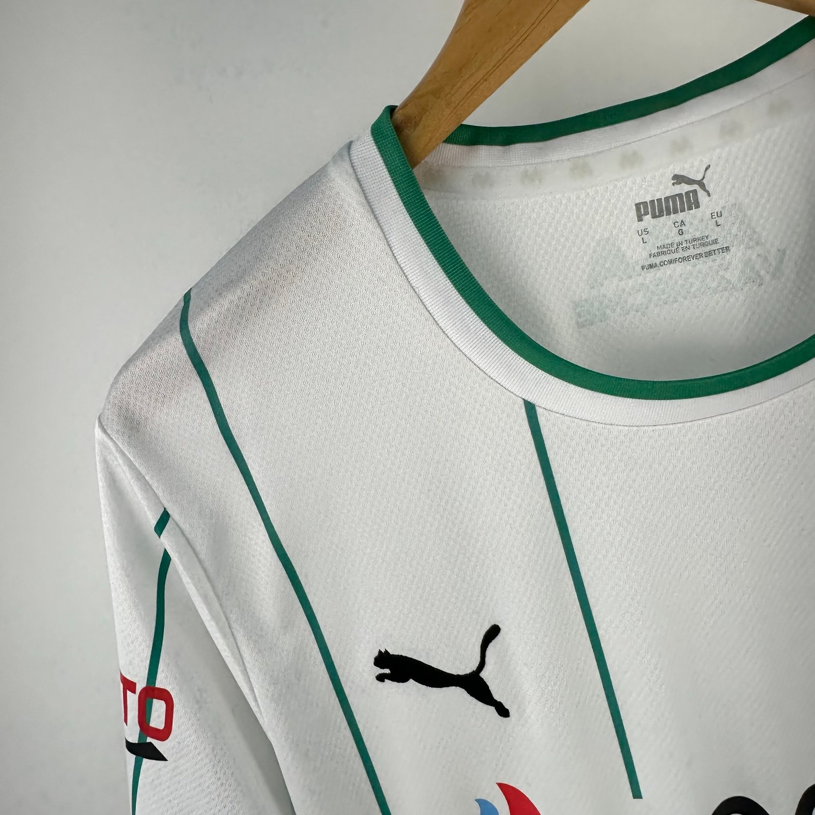 #29 Conte Iğdır FK 2024-25 Home (L)