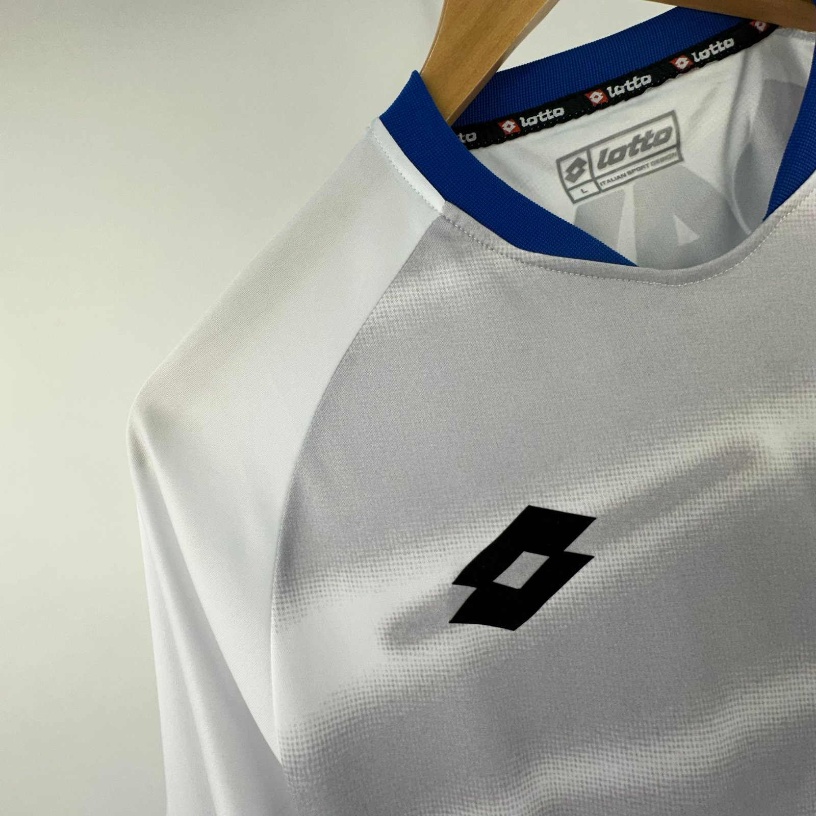 #18 Metin Yüksel Erzurumspor 2017-18 Third (L)