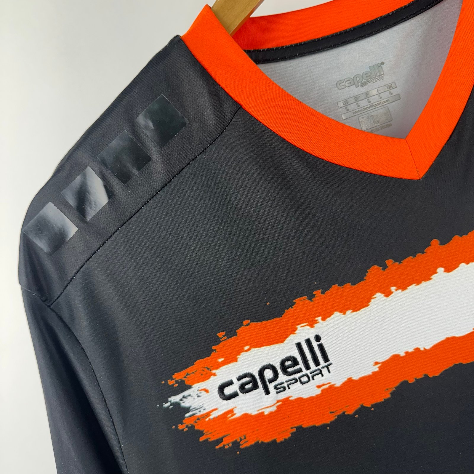 #10 Serdar Özkan Adanaspor 2020-21 Away (L)