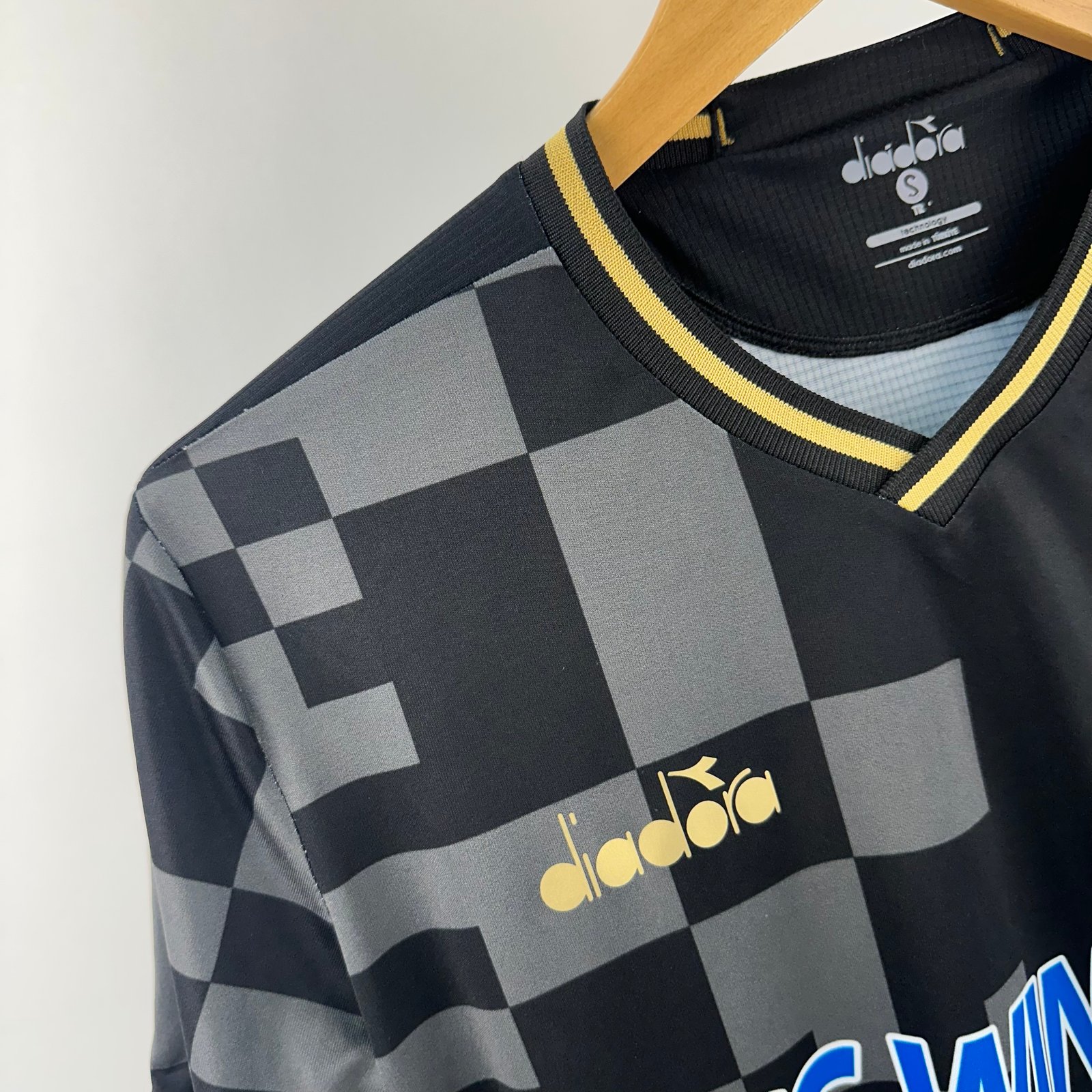#10 Mithat Aliağa FK 2023-24 Away (S)