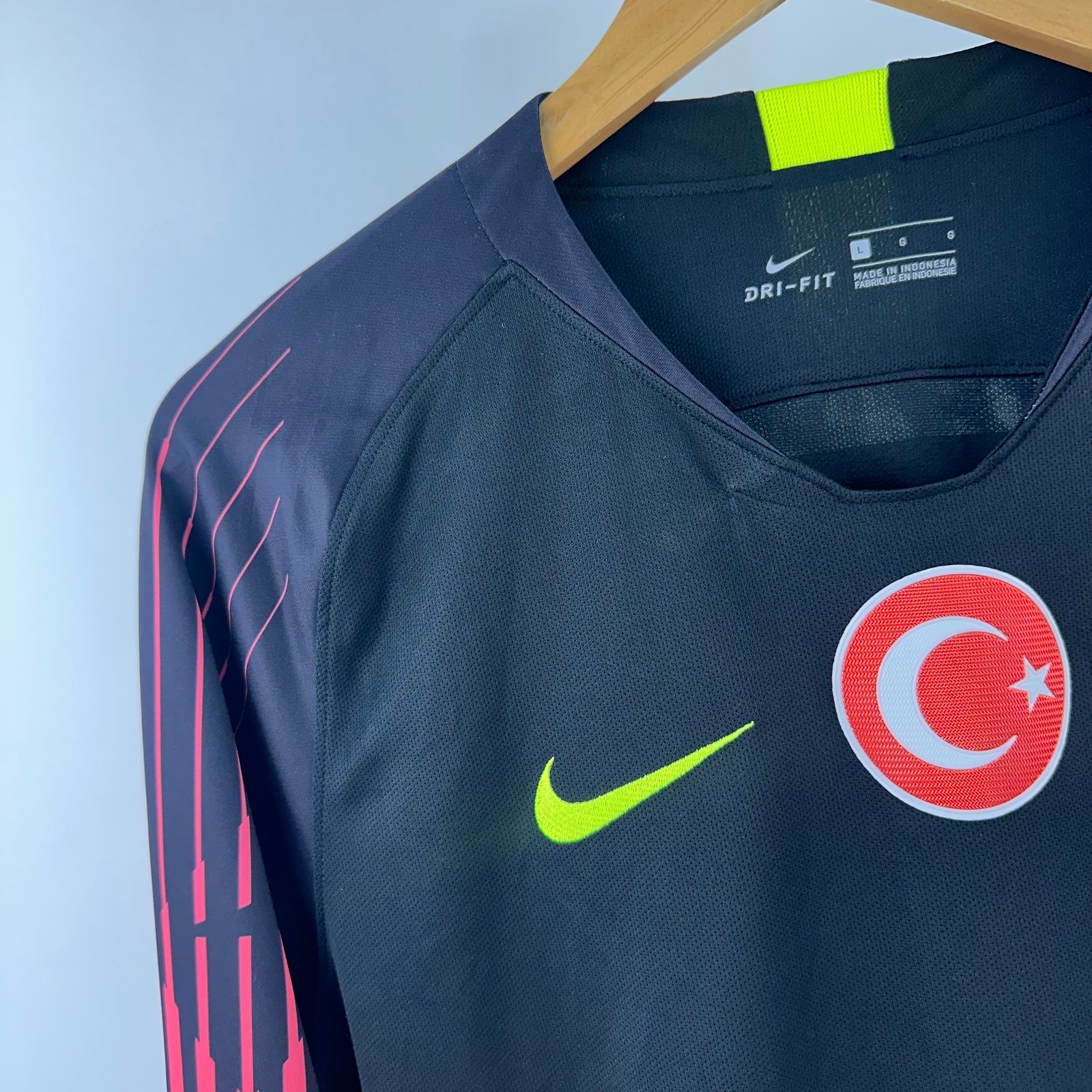 #35 Bora Akhisar Belediyespor 2015-16 GK (L)