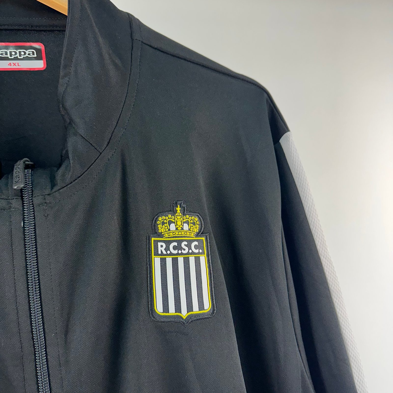Charleroi 2019-20 Ceket (4XL)
