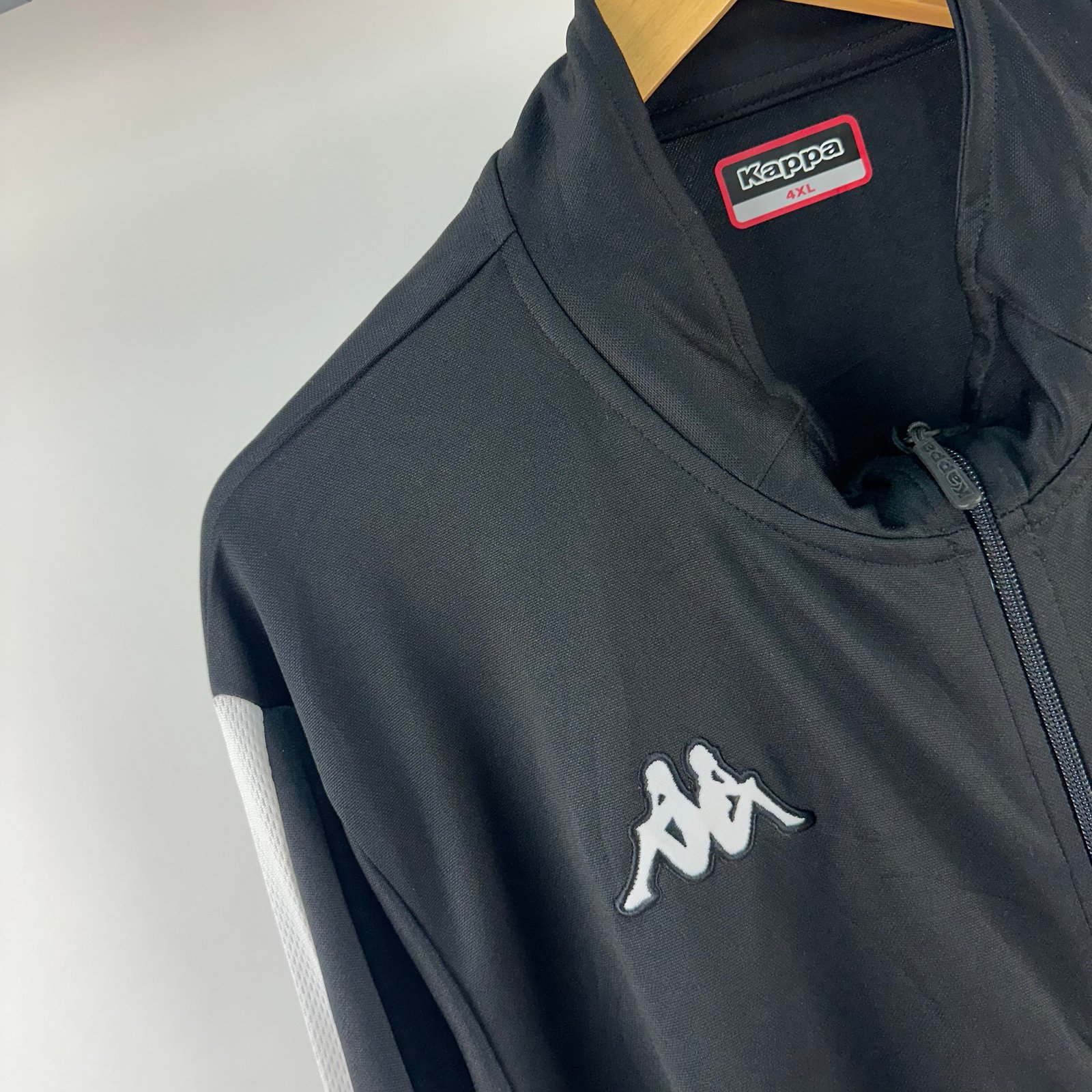 Charleroi 2019-20 Ceket (4XL)