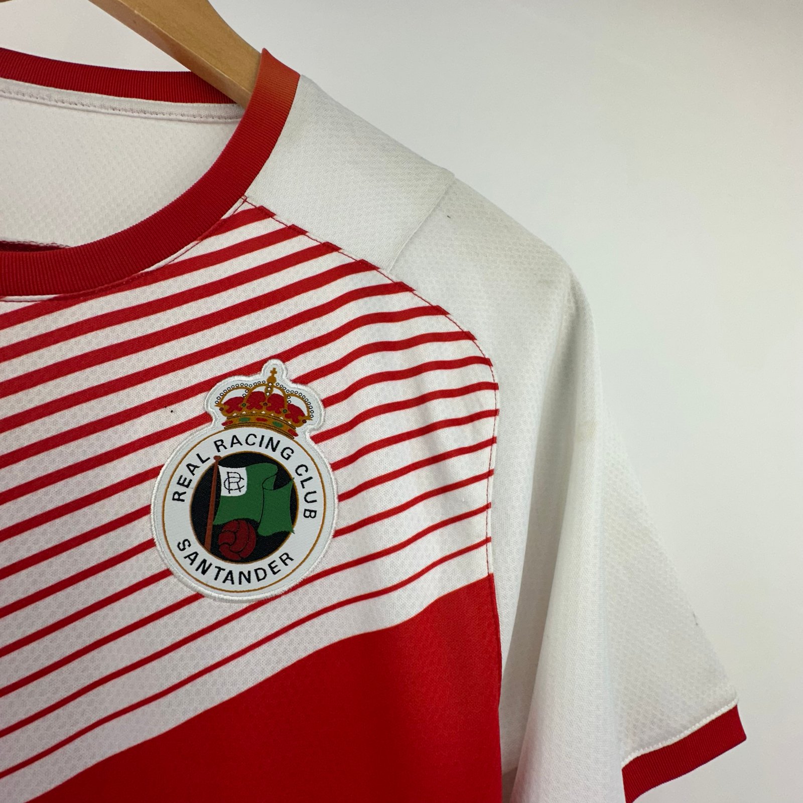 Racing Santander 2021-22 Third (M)