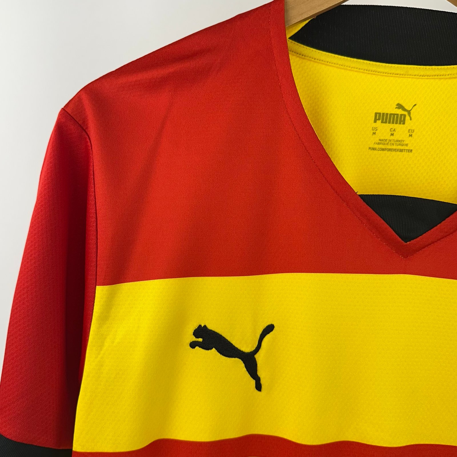 Lens 2022-23 Home (M)
