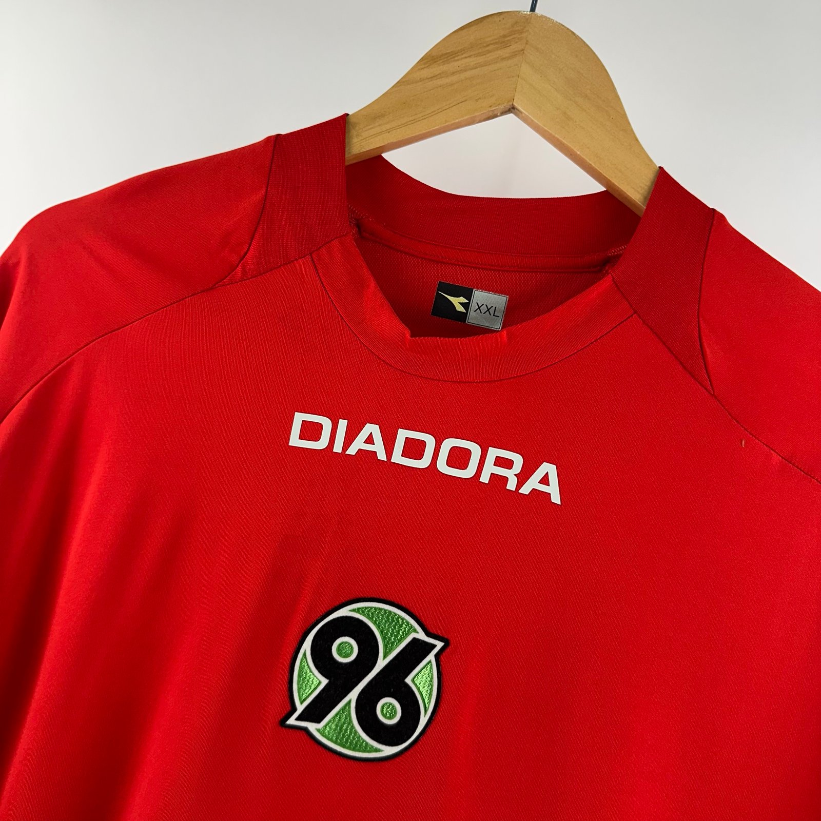 Hannover 96 2006-07 Home (2XL)