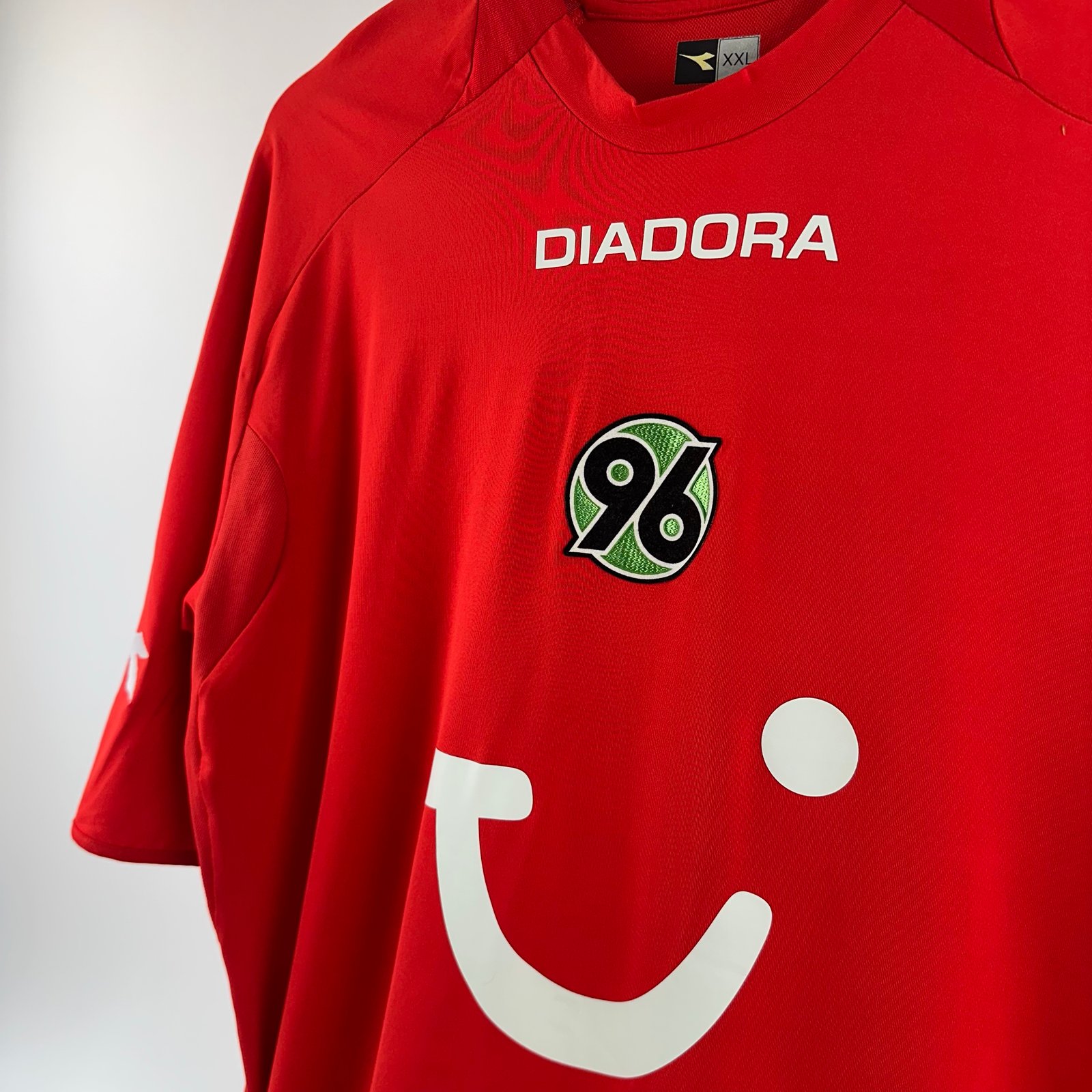 Hannover 96 2006-07 Home (2XL)