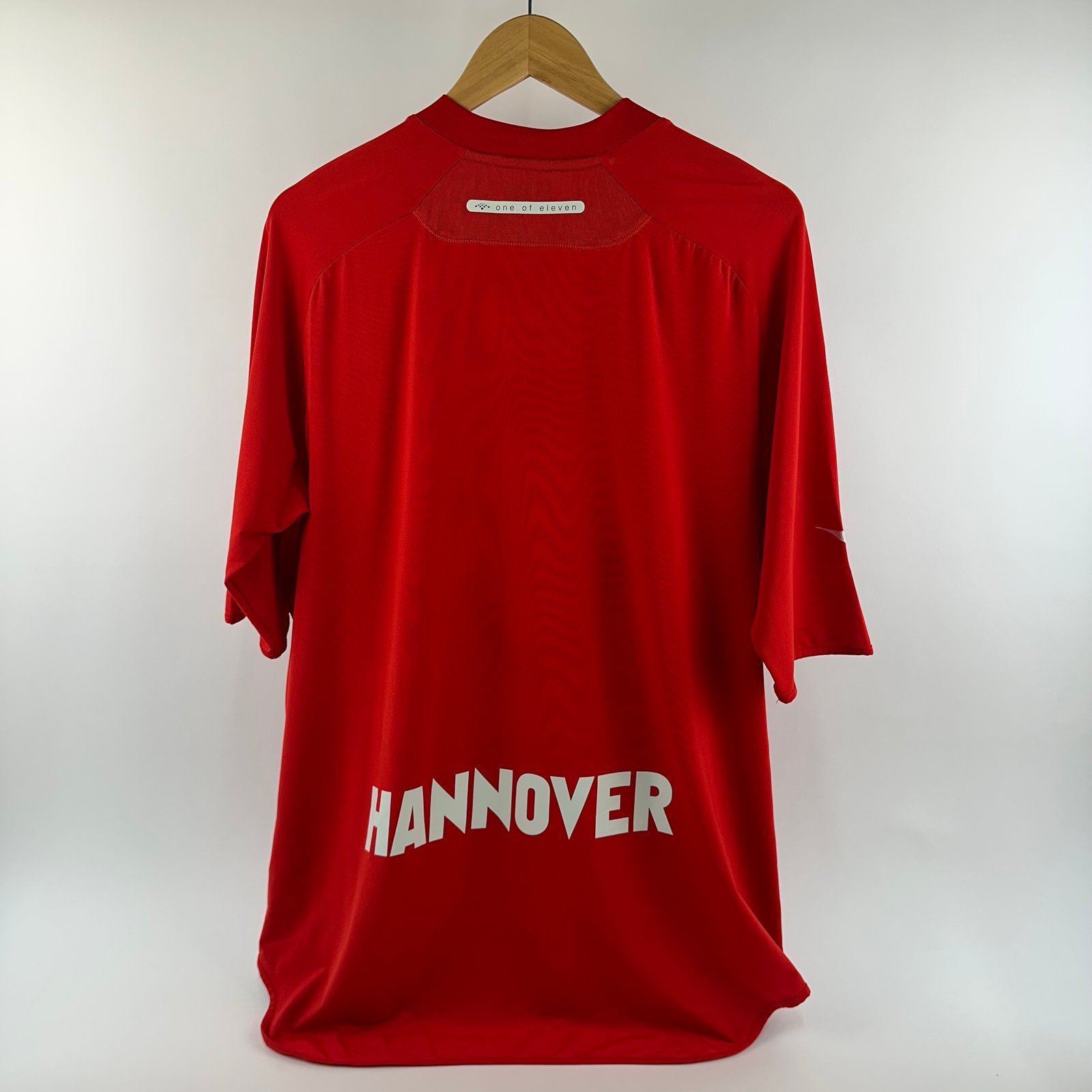 Hannover 96 2006-07 Home (2XL)