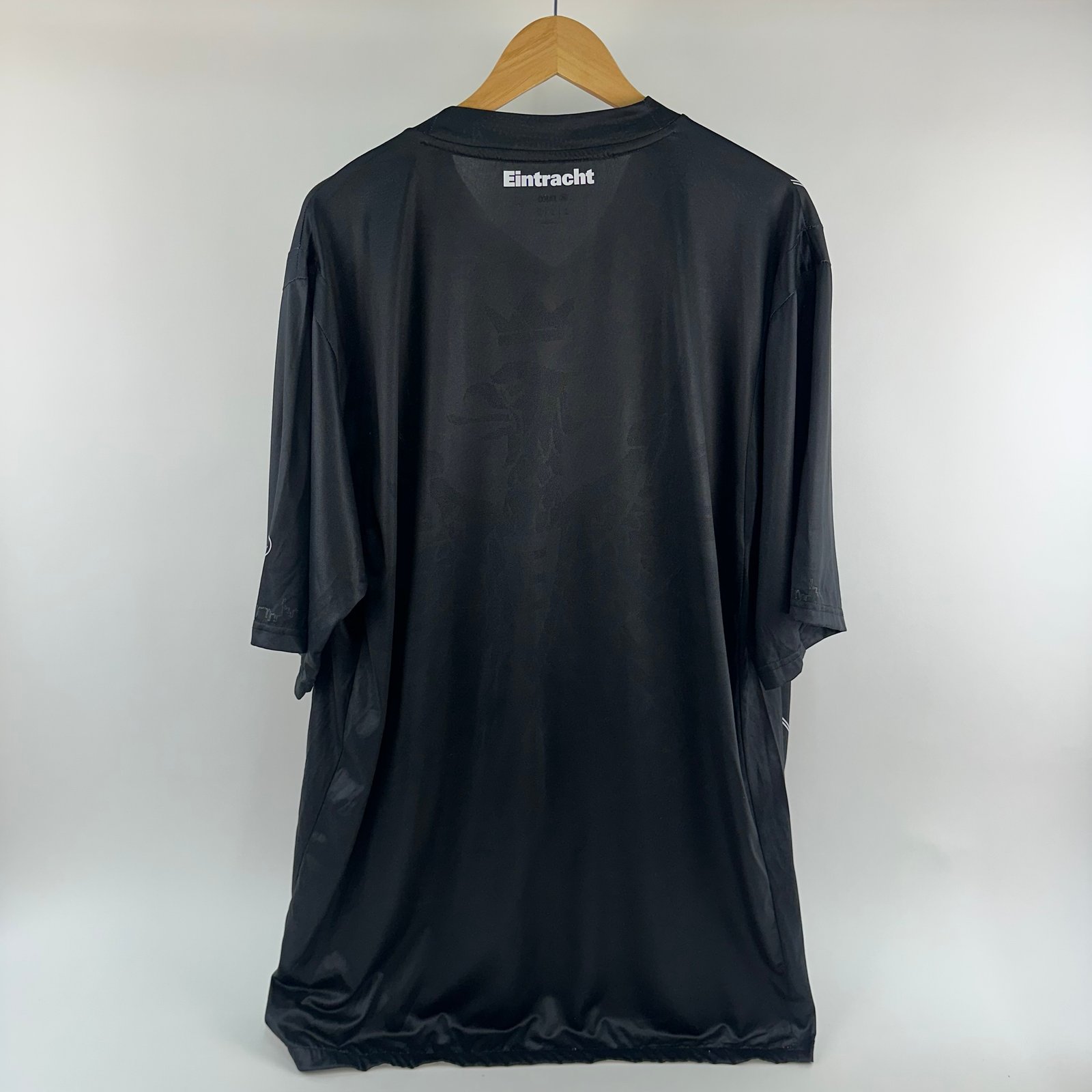 Eintracht Frankfurt 2011-12 Third (4XL)