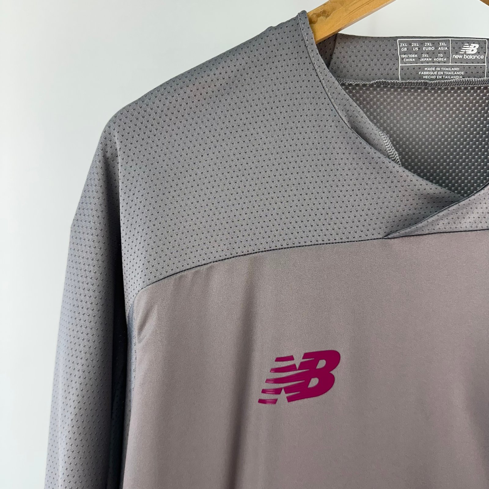 Celtic 2019-20 Third (2XL)