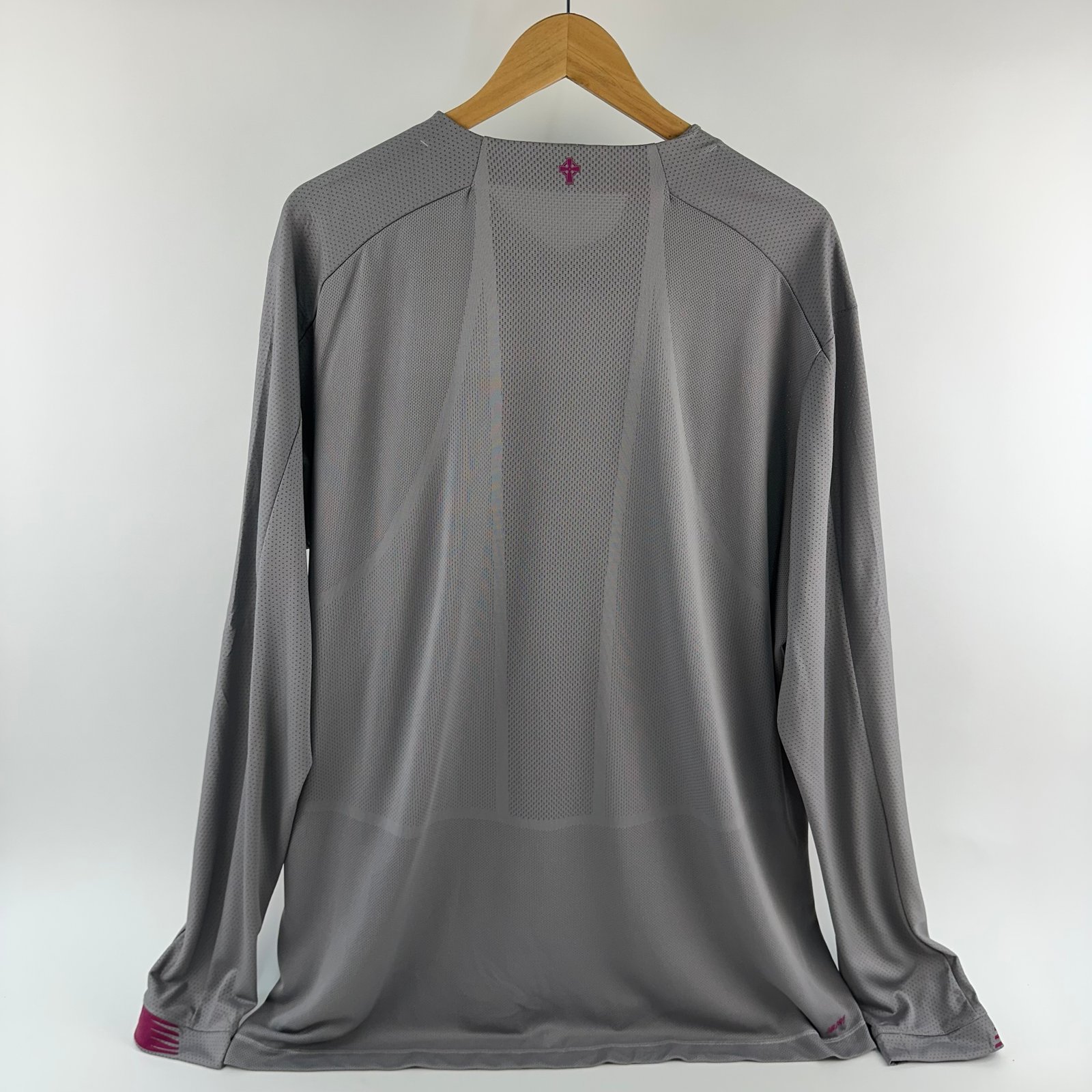 Celtic 2019-20 Third (2XL)