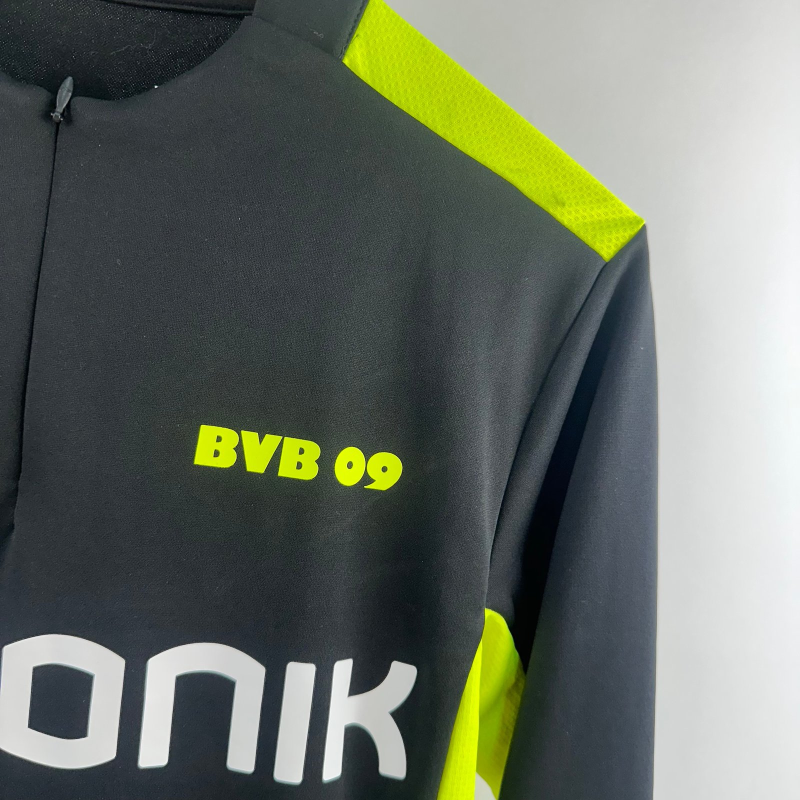 Borussia Dortmund 2021-22 Training (XS)