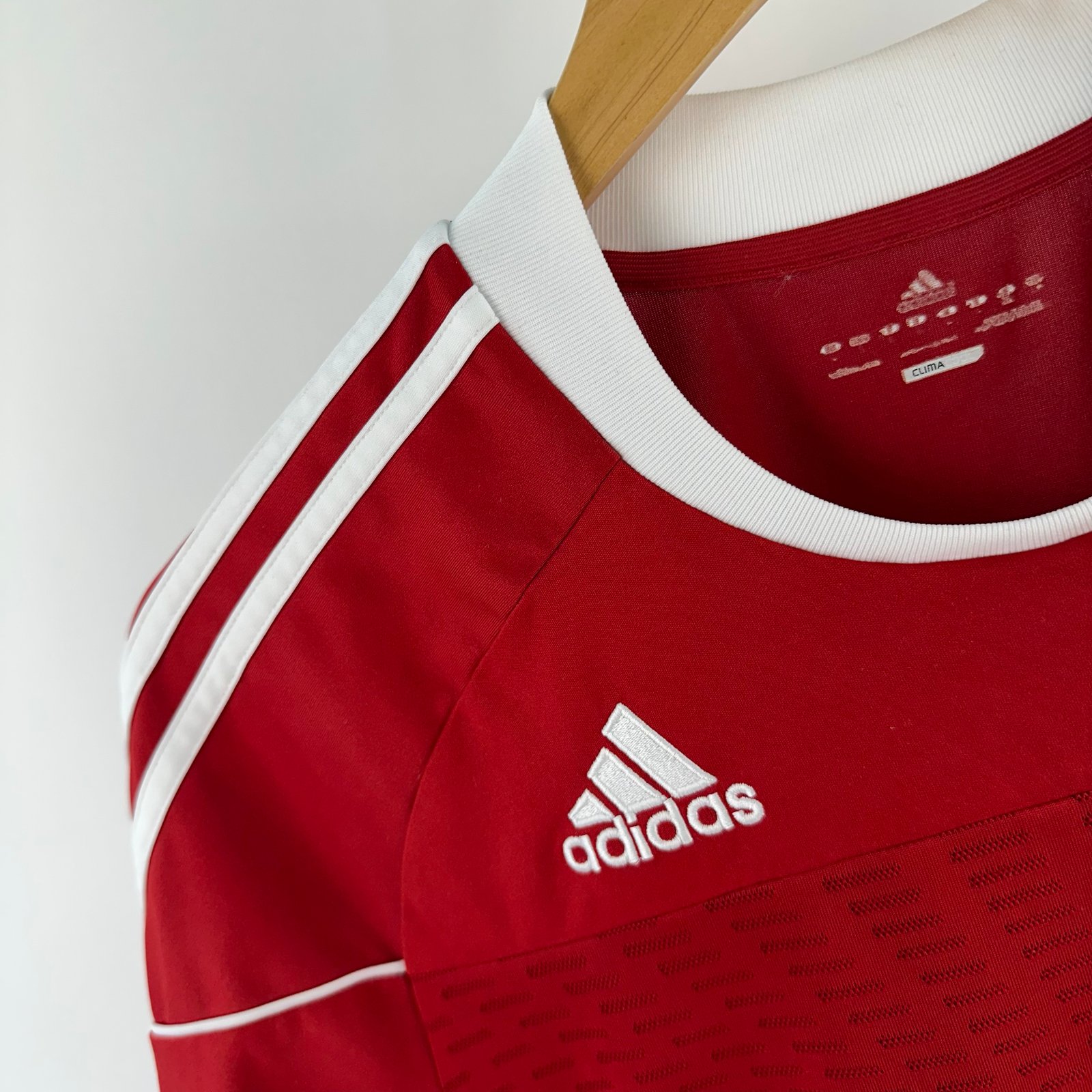 Rapid Wien 2009-10 Third (L)