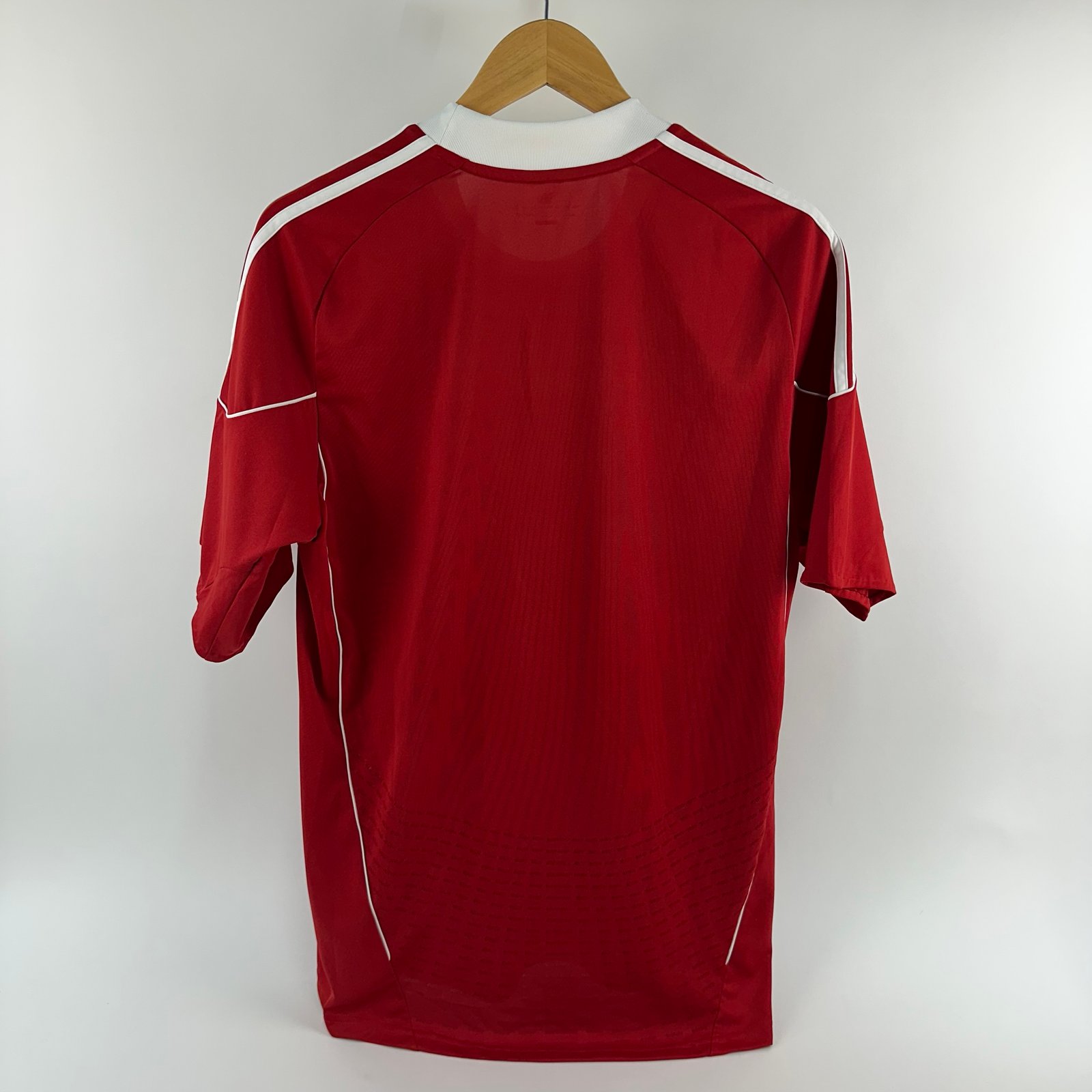 Rapid Wien 2009-10 Third (L)