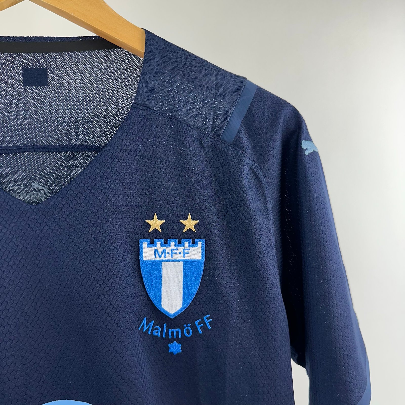 Malmö 2022-23 Third (M)