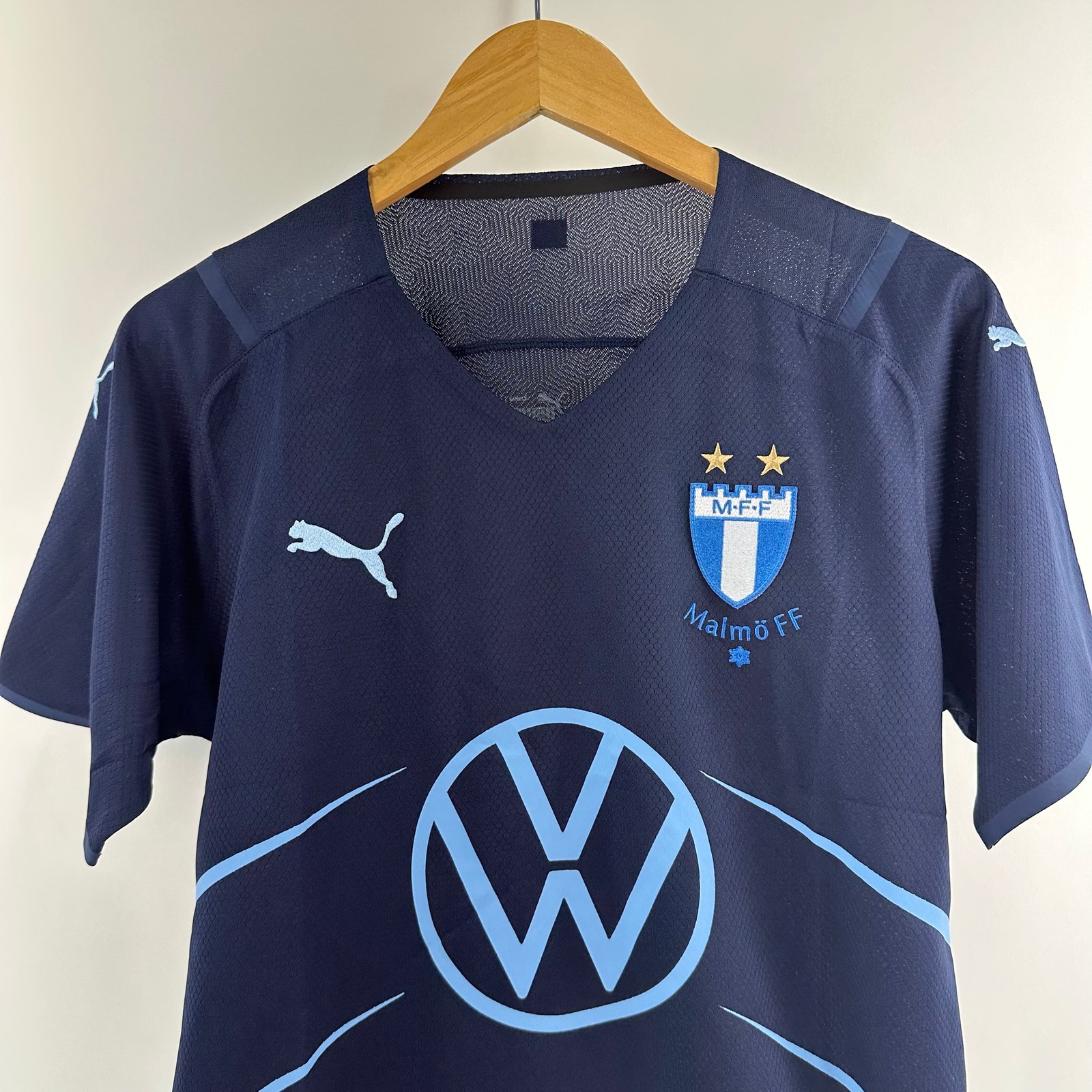 Malmö 2022-23 Third (M)