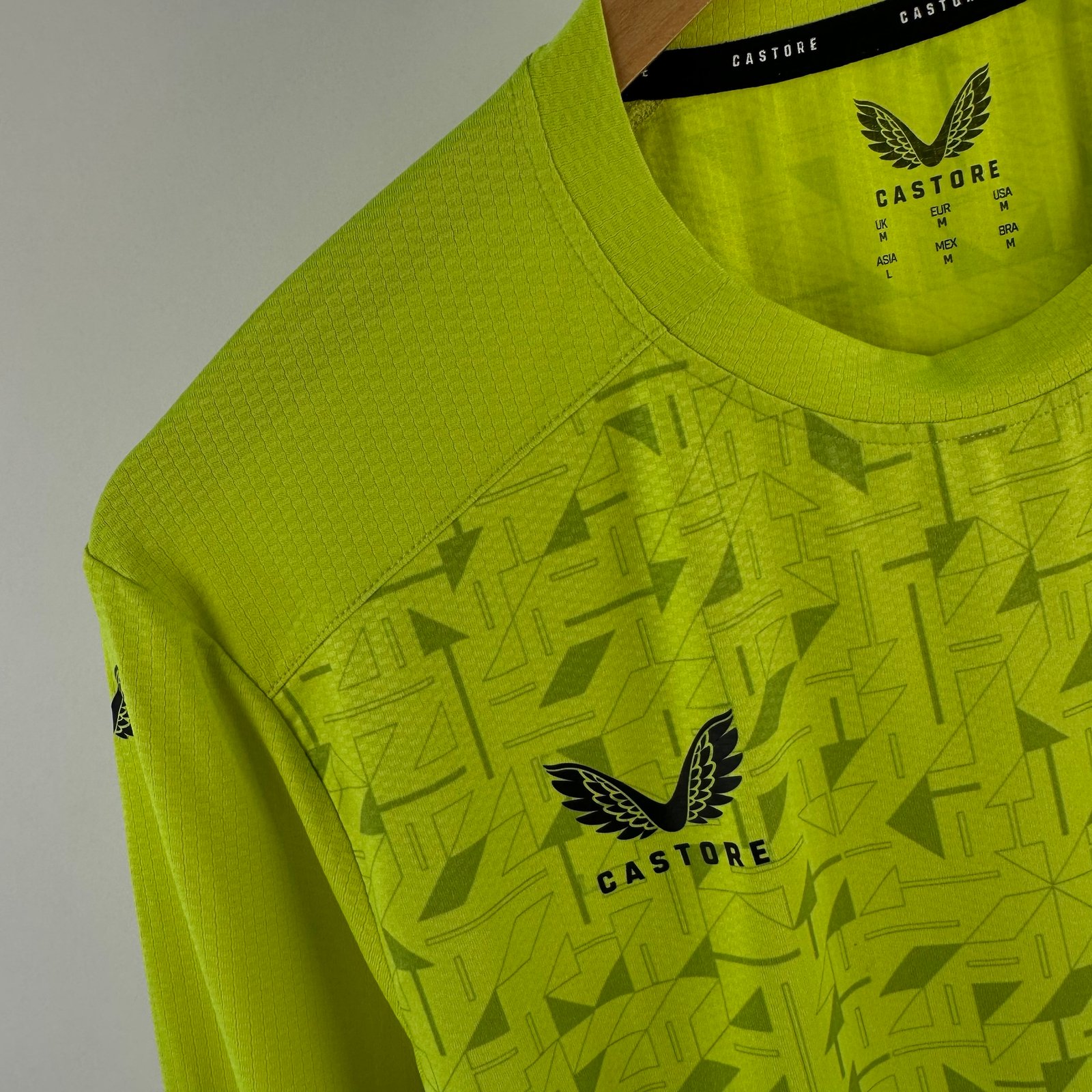 Wolverhampton 2023-24 GK (M)
