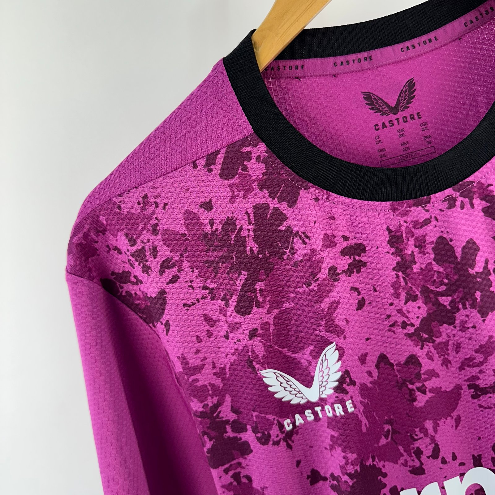 Bayer Leverkusen 2024-25 GK (2XL)