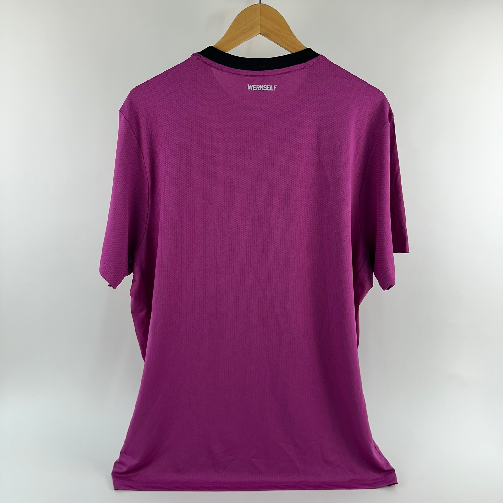 Bayer Leverkusen 2024-25 GK (2XL)