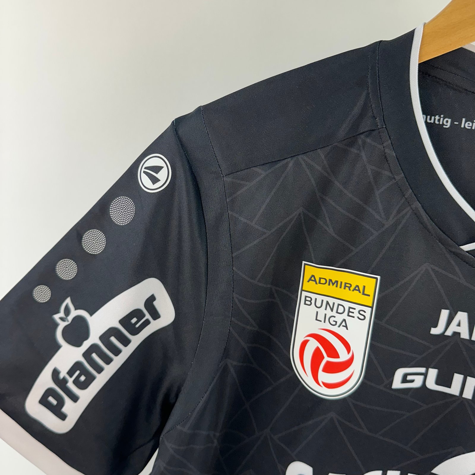 Rheindrof Altach 2023-24 Home (L)