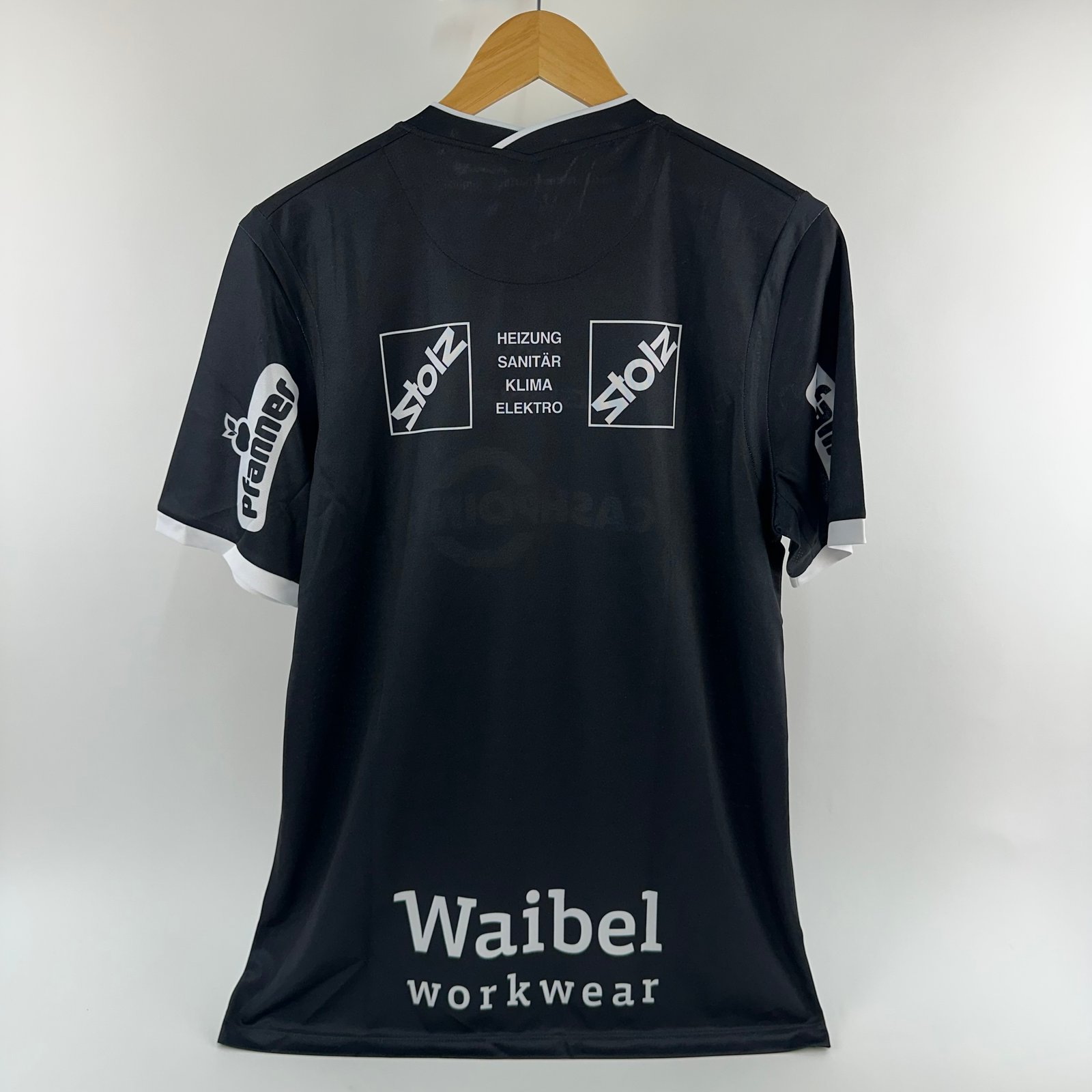 Rheindrof Altach 2023-24 Home (L)