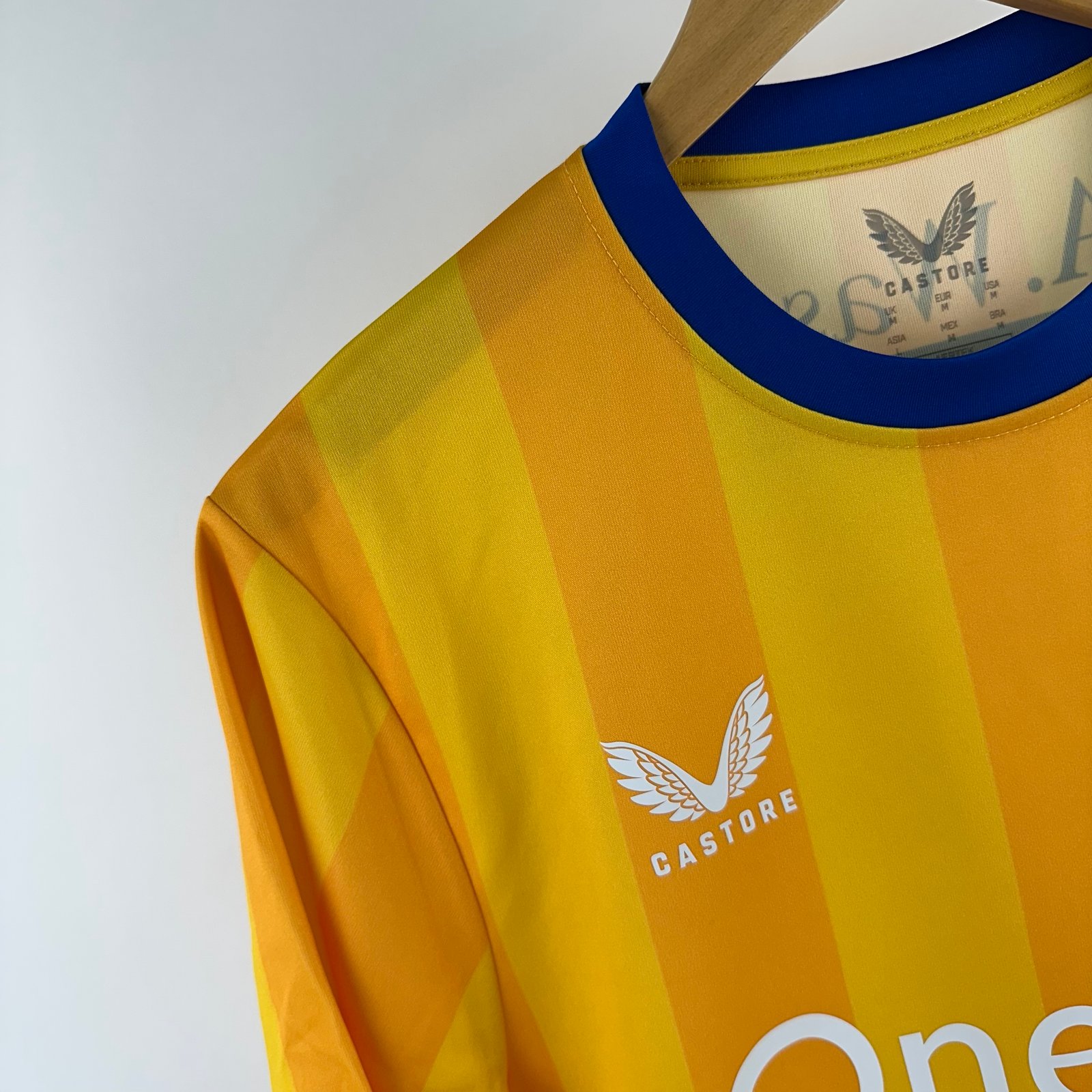 Mansfield Town 2023-24 Home (M)