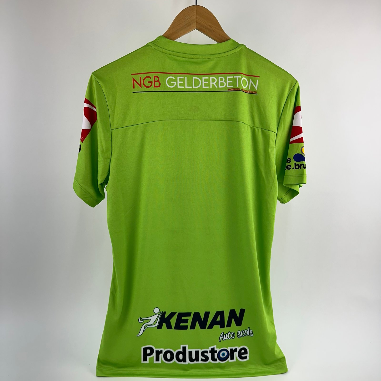 Crossing Schaerbeek 2023-24 Away (M)