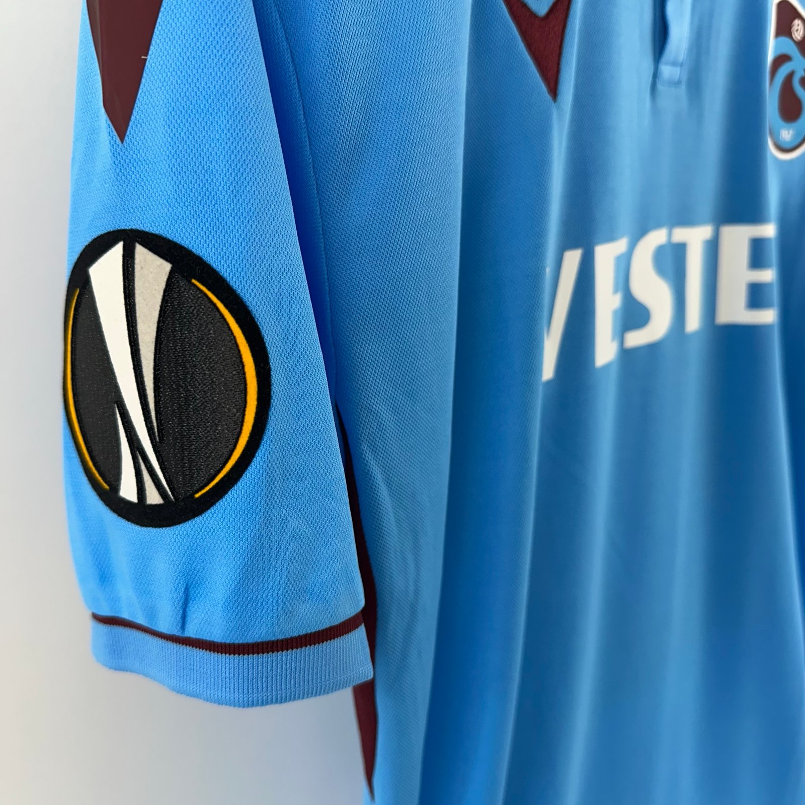 #22 Campi Trabzonspor 2019-20 Special (L)