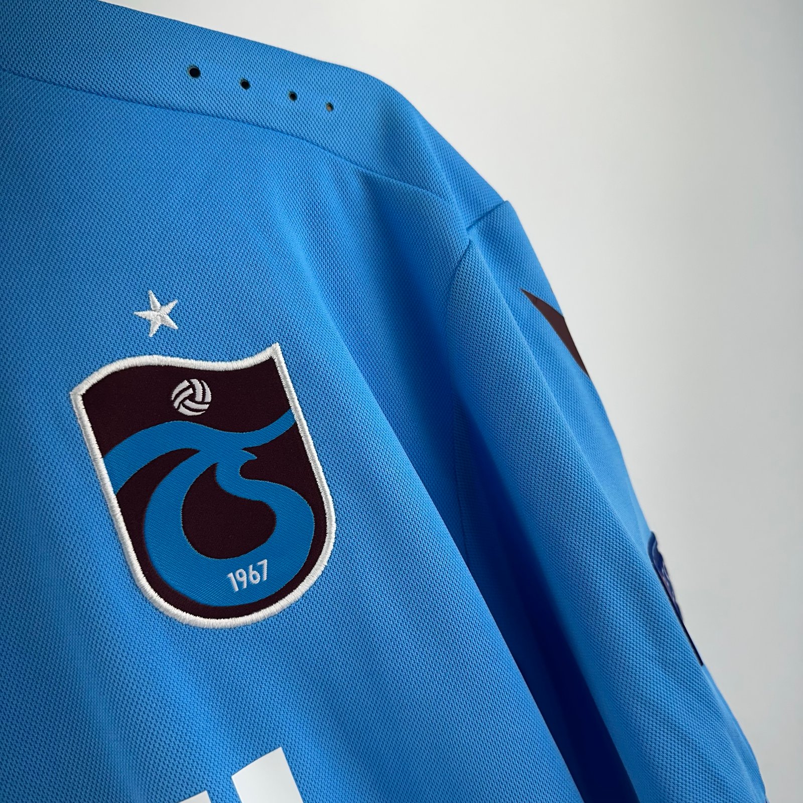 #22 Campi Trabzonspor 2019-20 Special (L)