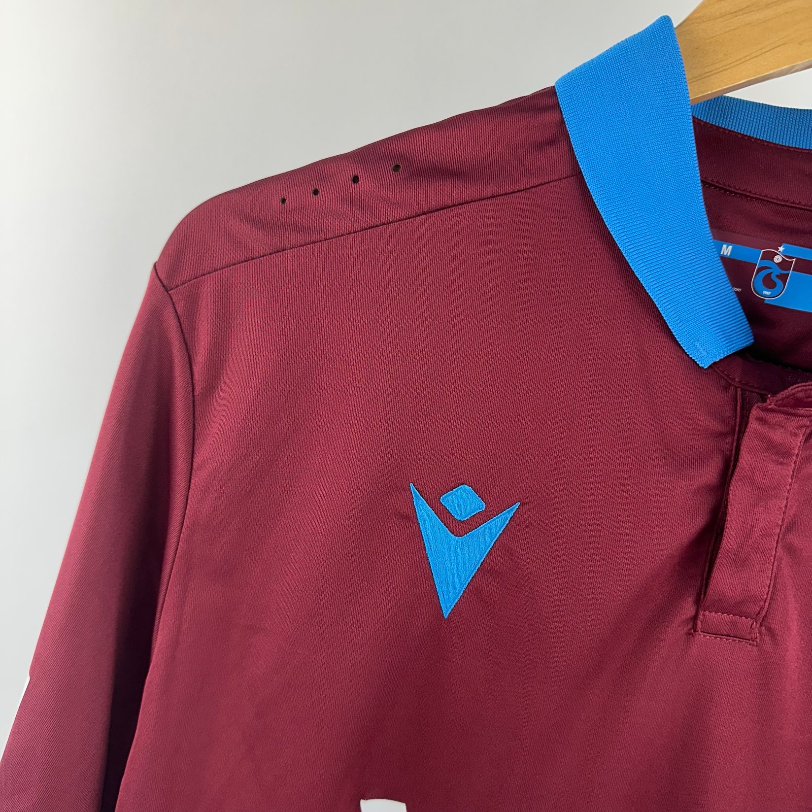 #33 Abdurrahim Trabzonspor 2019-20 Away (M)