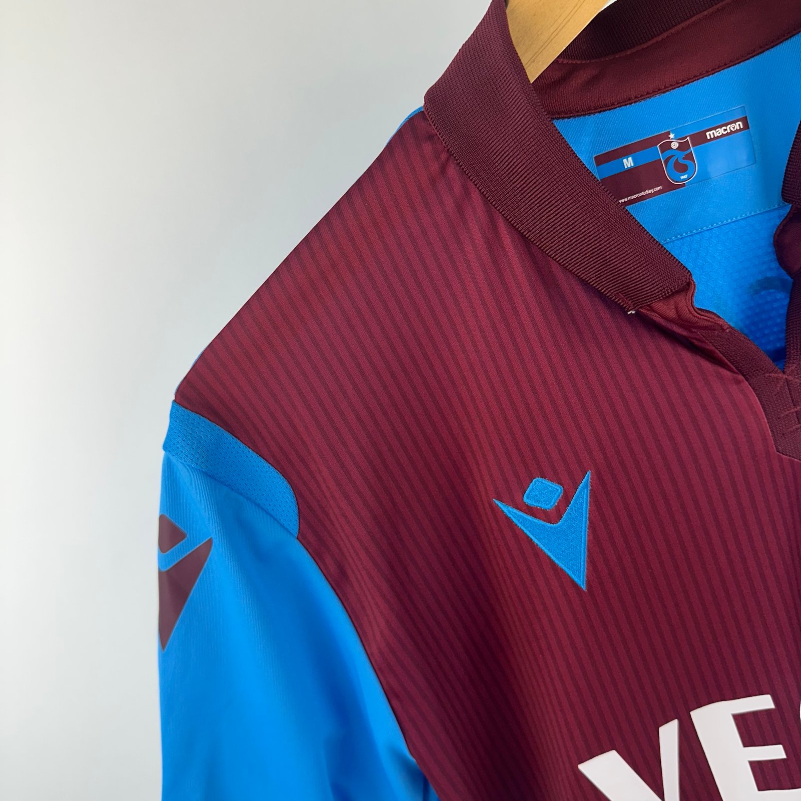 #33 Abdurrahim Trabzonspor 2019-20 Home (M)